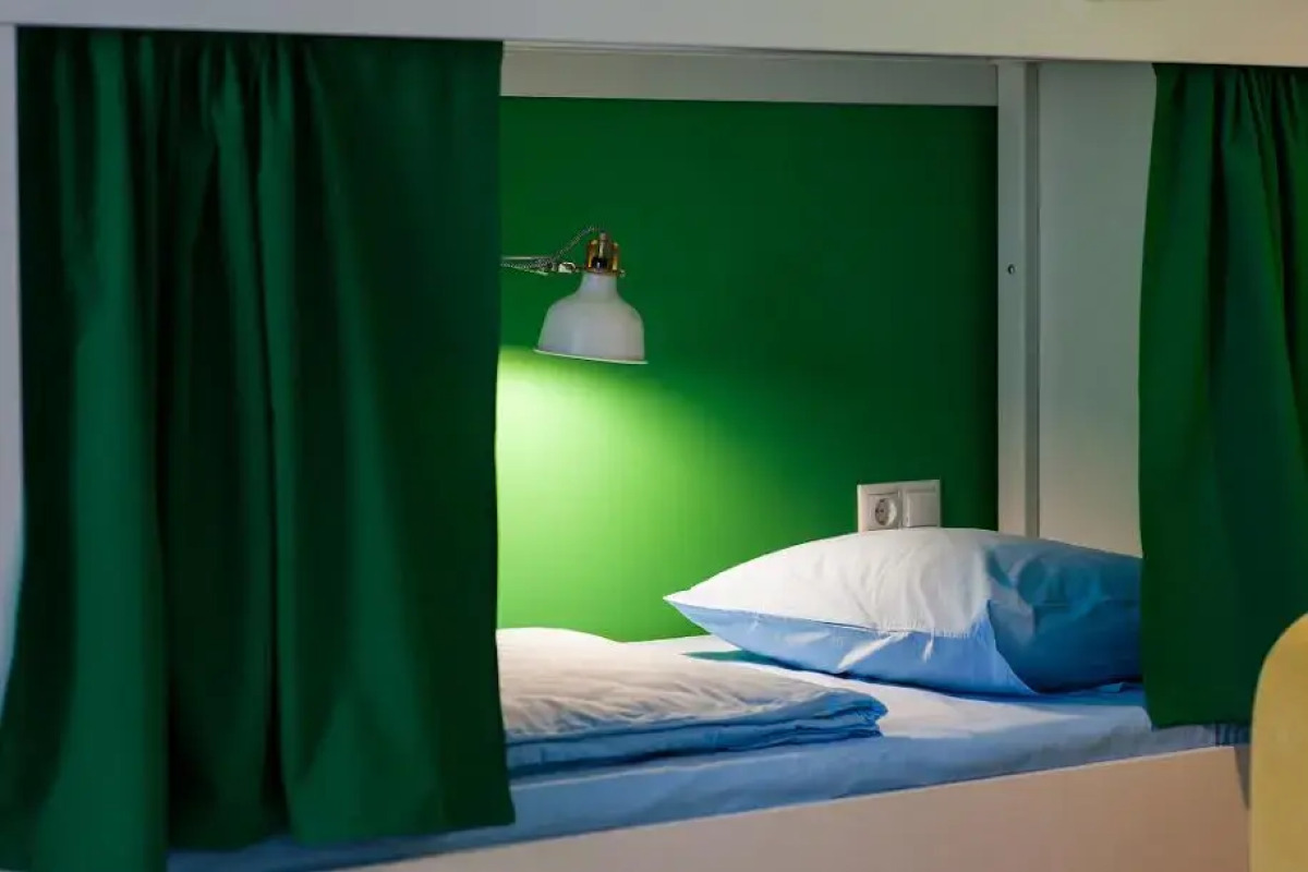 Хостел Квартира 31