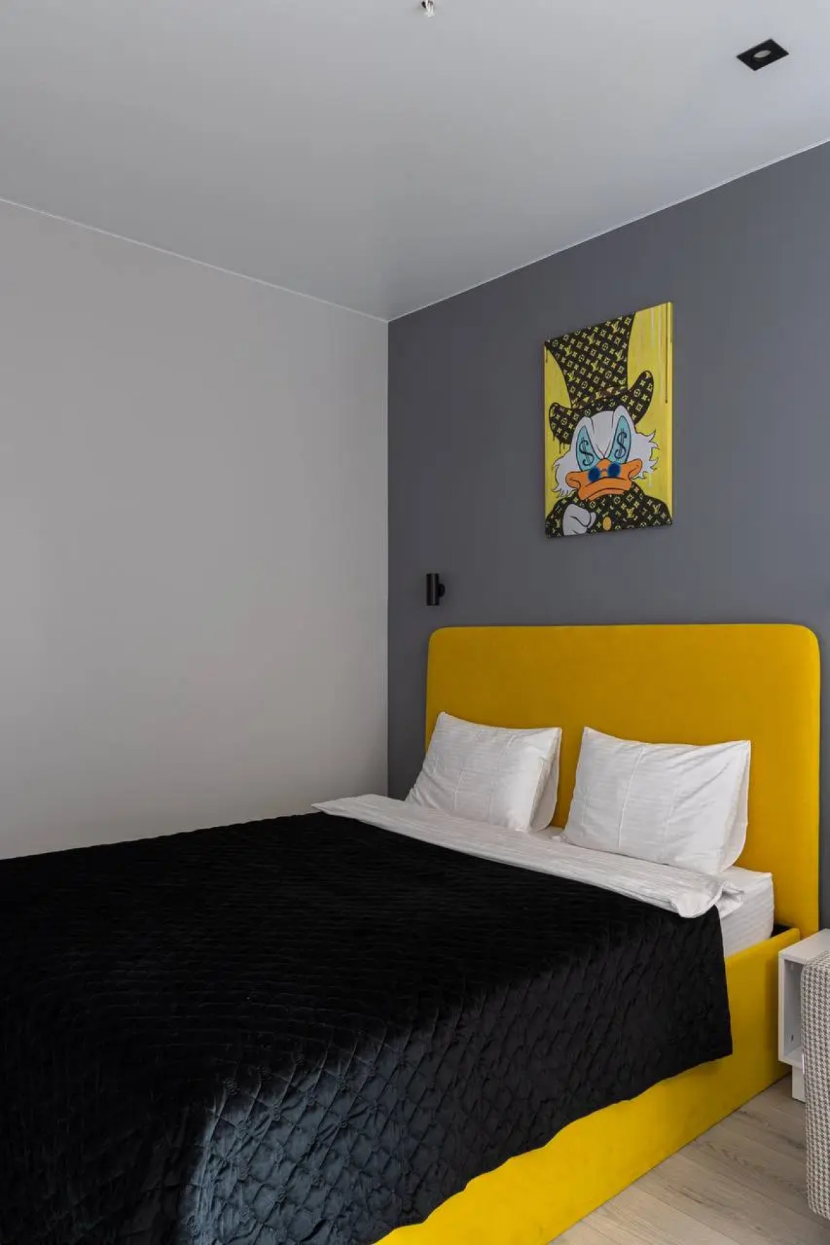 Апартаменты Yellow от сети Yellowpin в центре Нижнего Новгорода