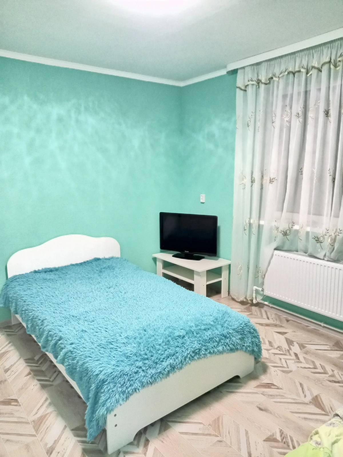 Гостевой дом Рядом с Вотчиной Деда Мороза