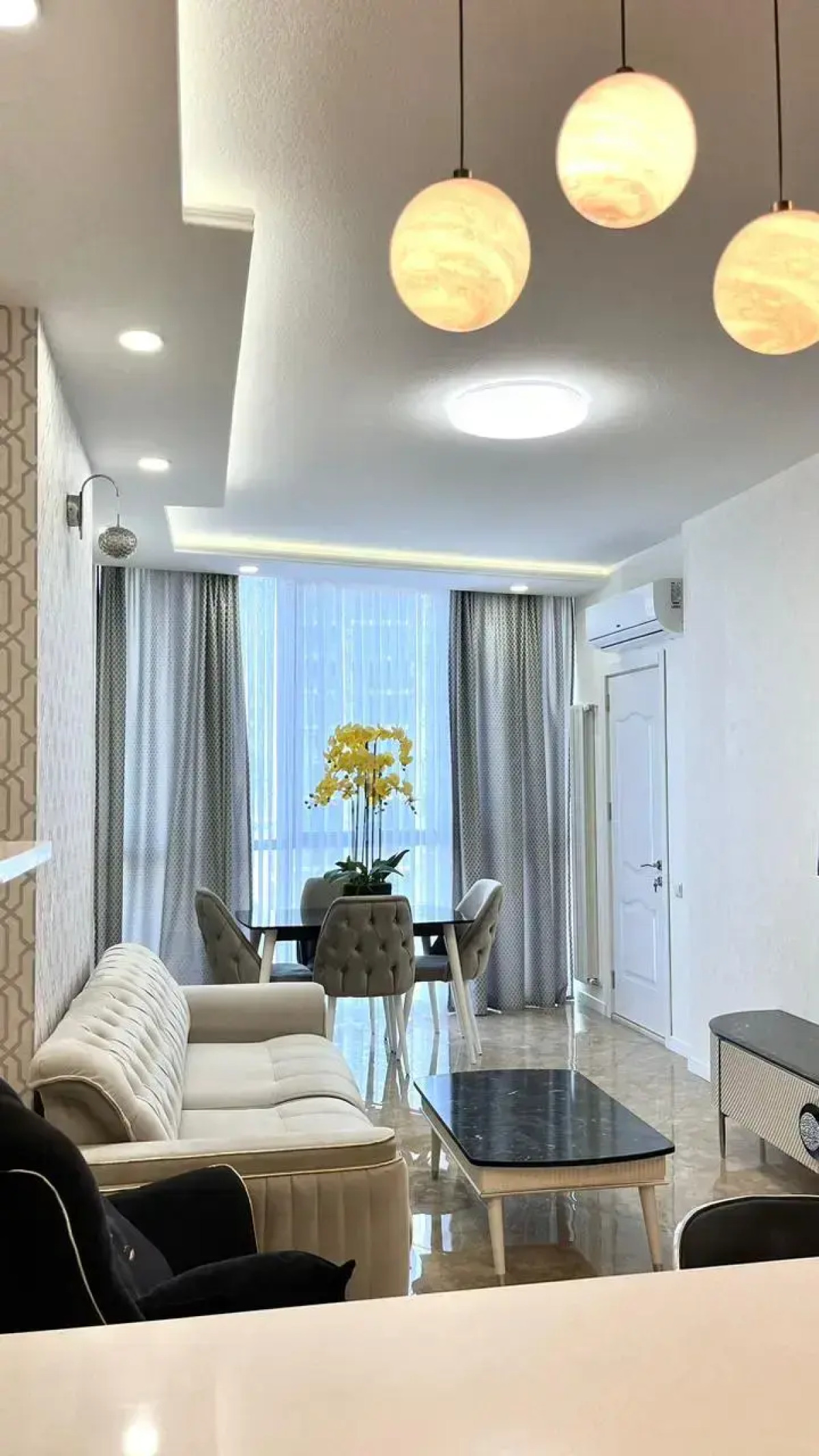 Квартира Красивая квартира