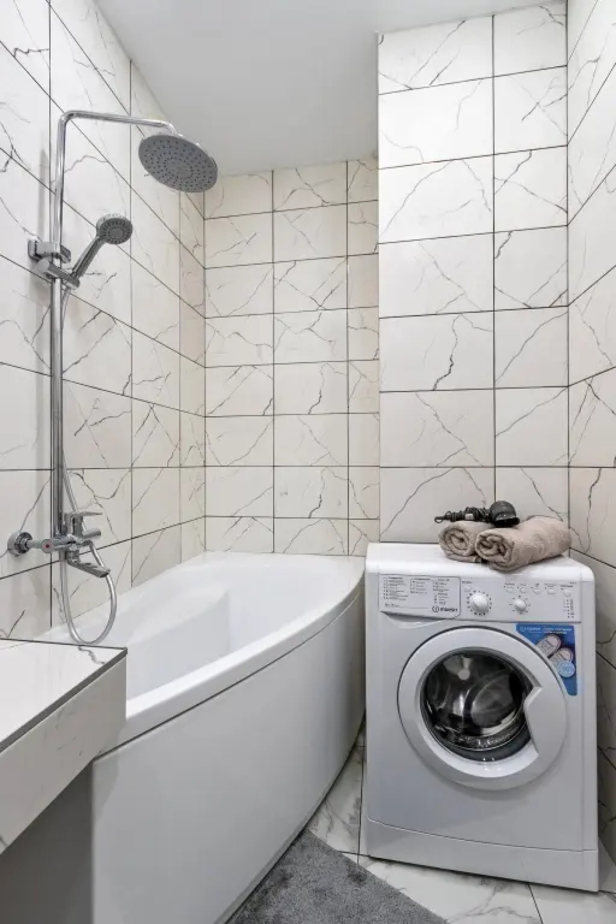 Апартаменты MaxRealty24 Tushino 5