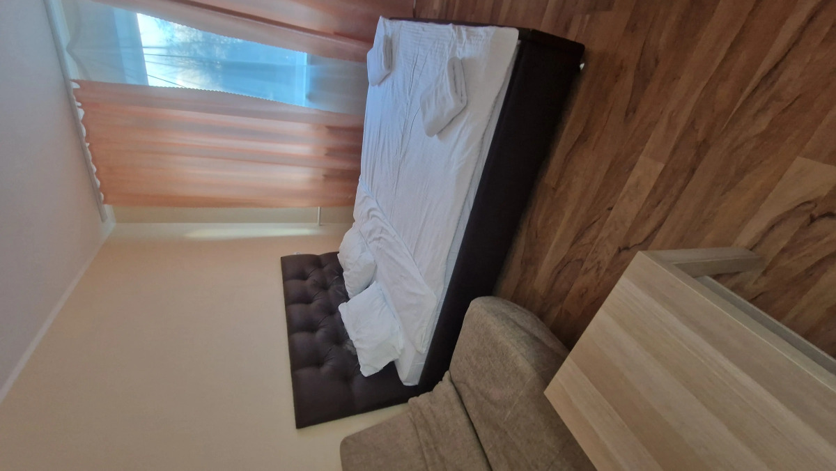 Апартаменты Сергей Есенин сети Багет