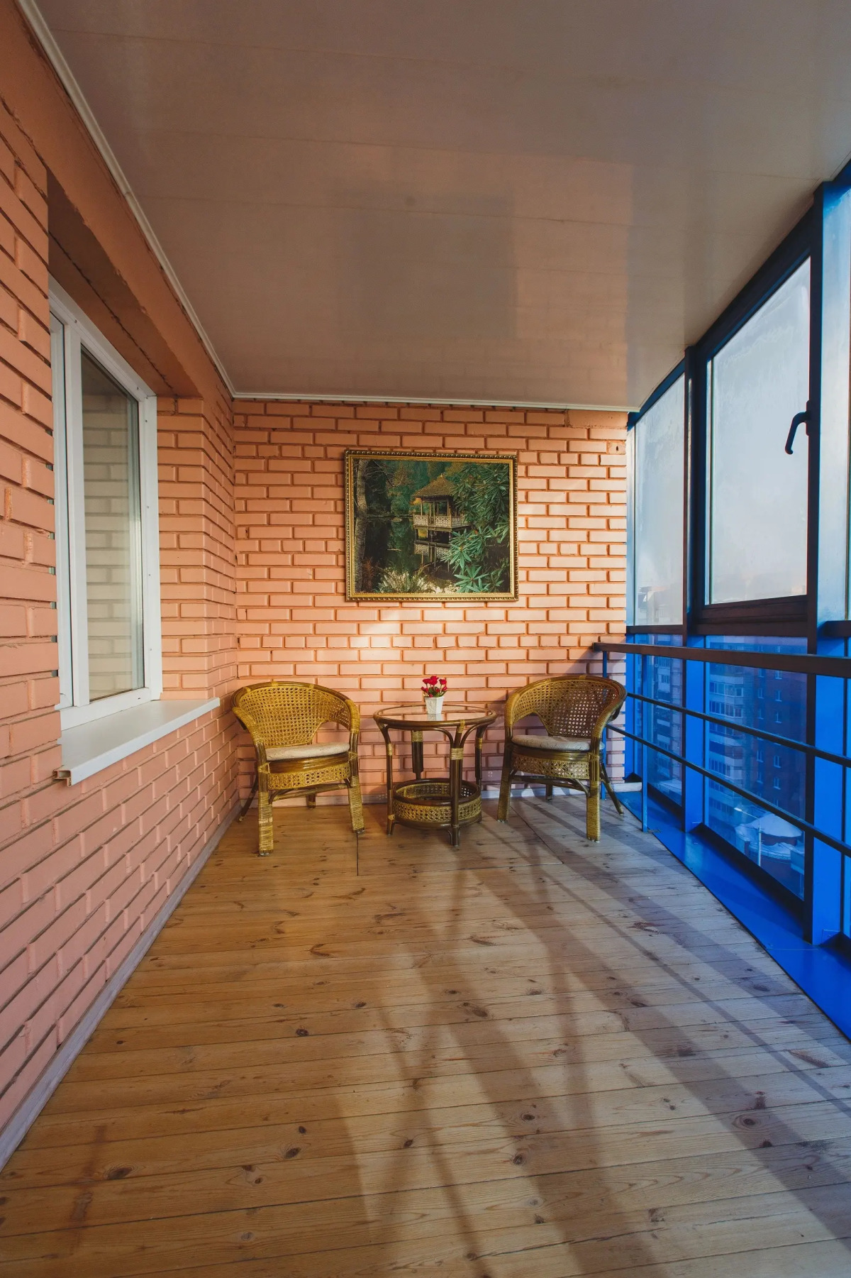 Апартаменты 9 Ночей  на Ленина 166