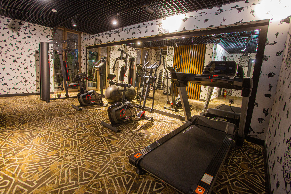 Florence Boutique Hotel