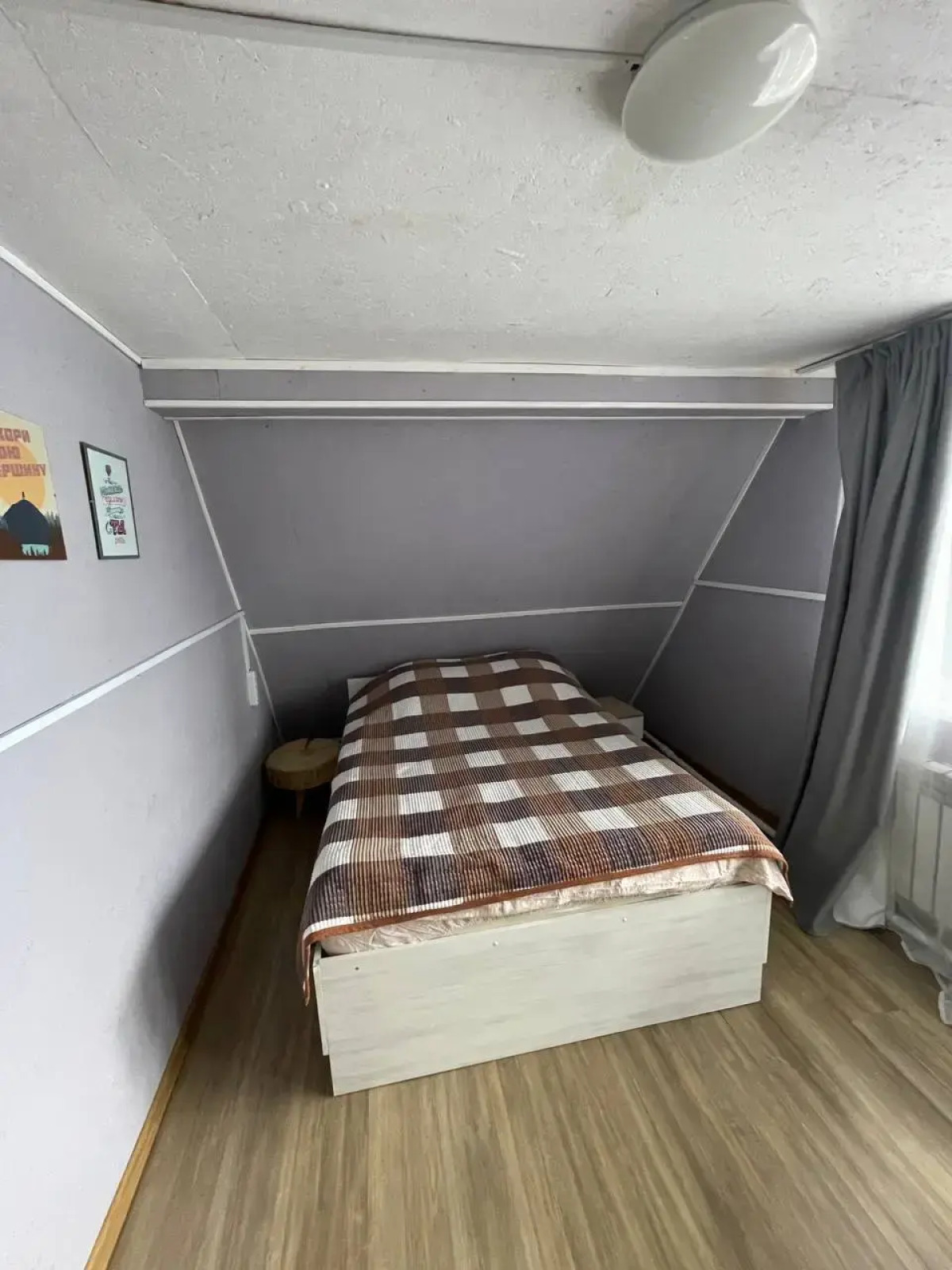 Гостевой дом Дом на кедровой