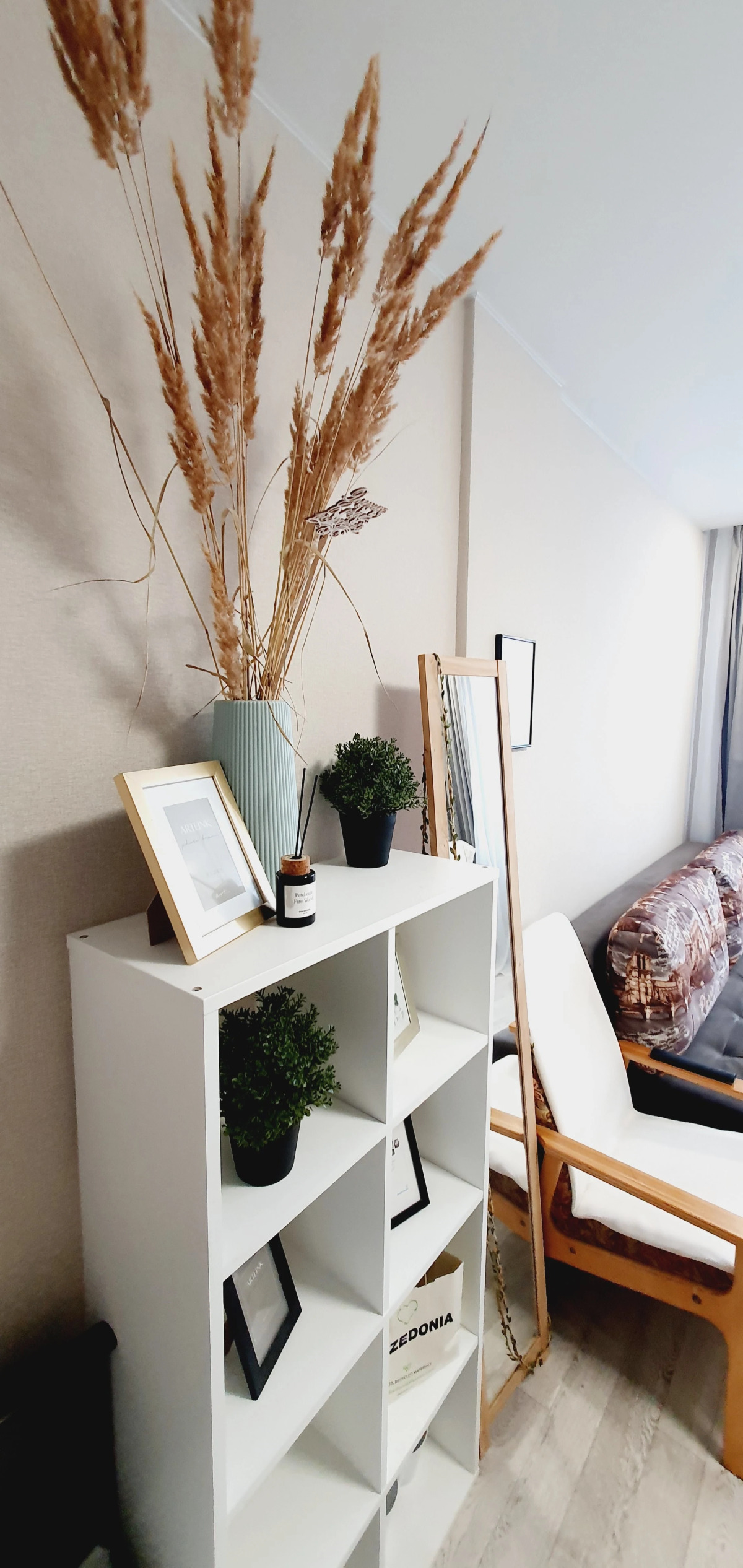 Квартира Воинов-Интернационалистов 2