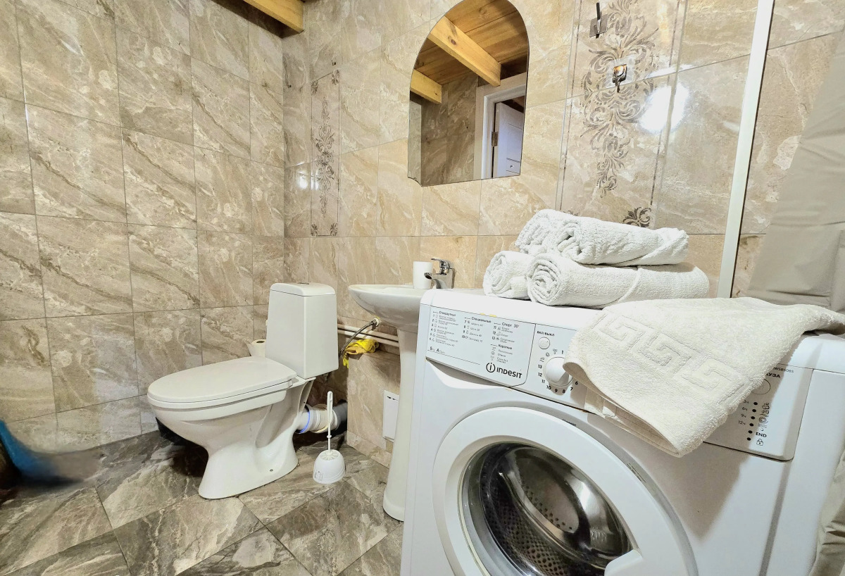 Квартира Лофт