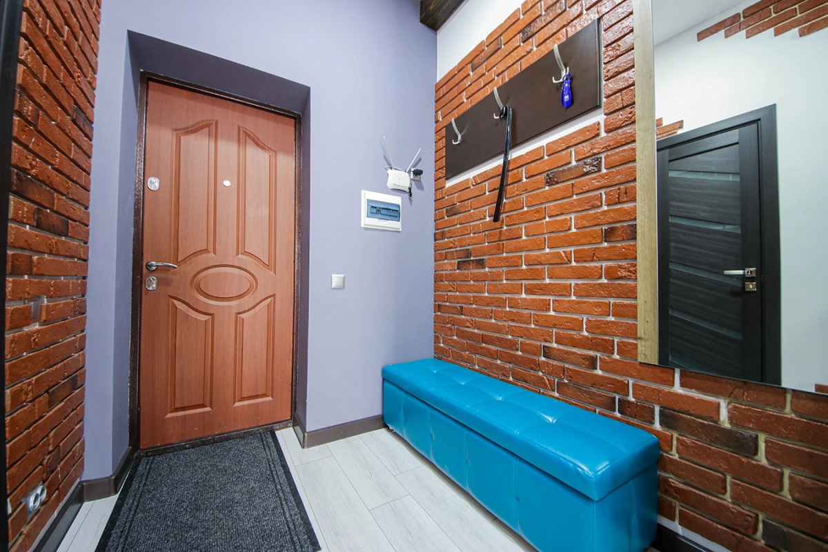 Апартаменты Loft-Apart студия «Loft»