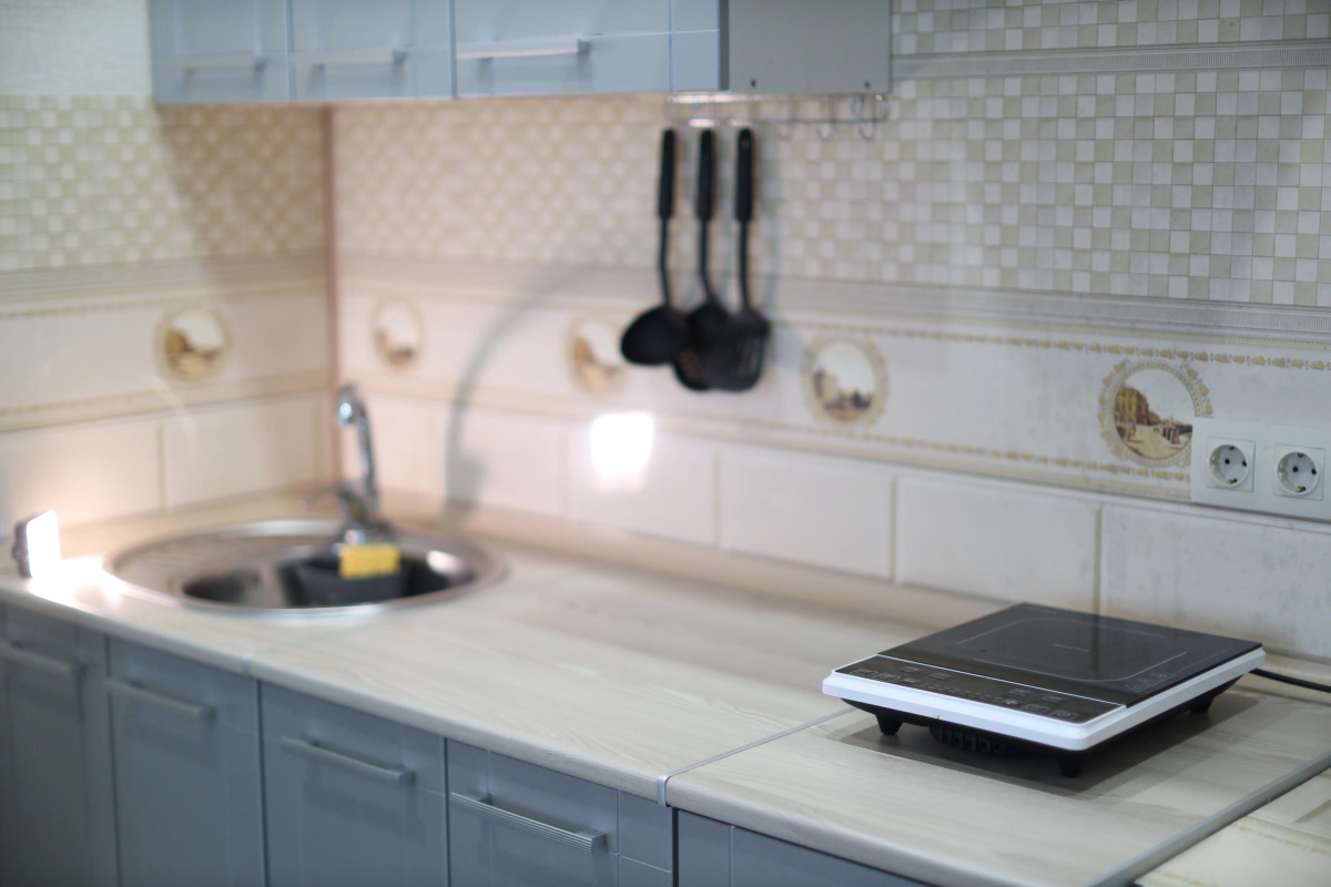 Апартаменты Studio XM на Сургутской 15