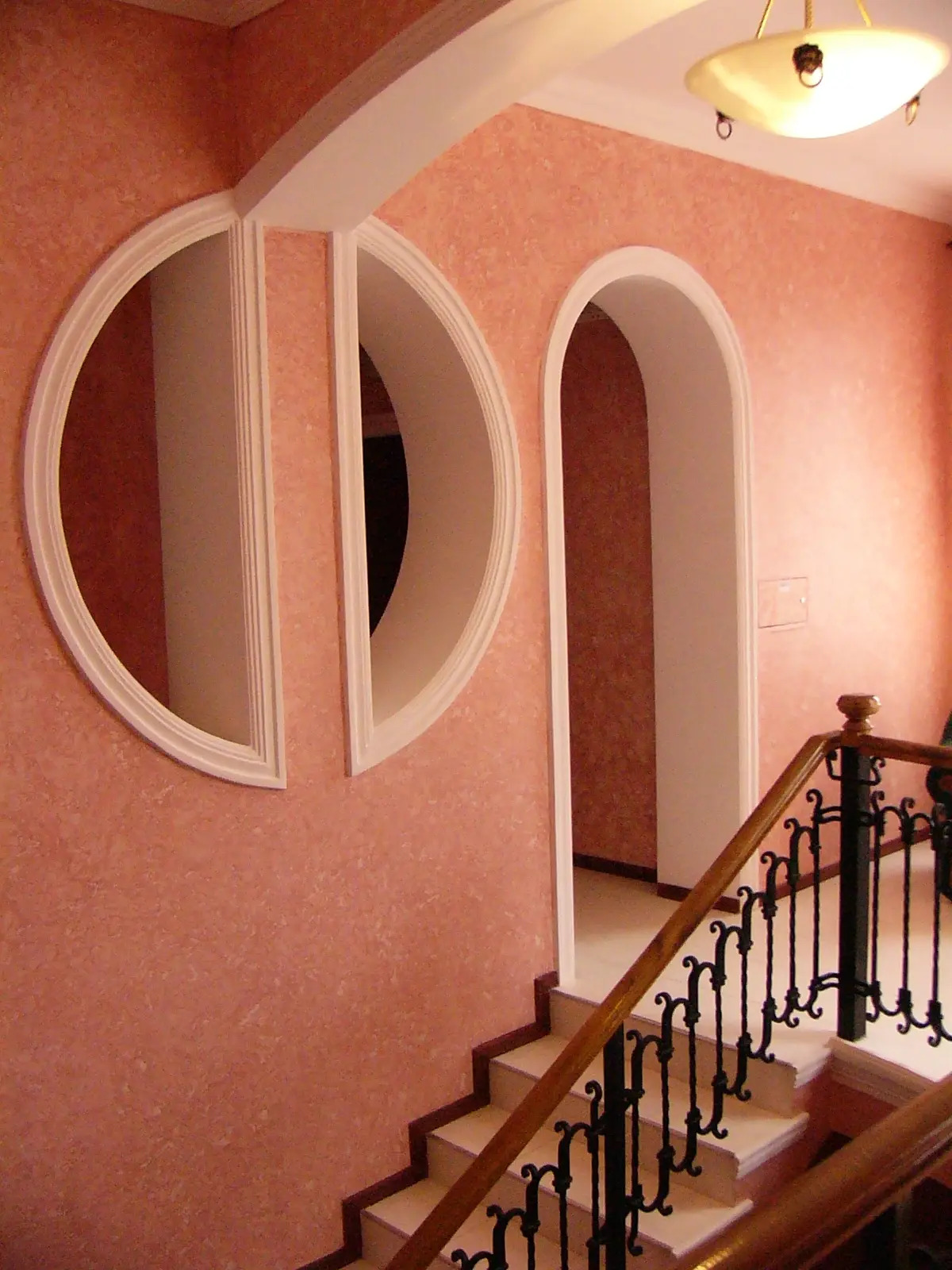 Отель Имение Князей Трубецких