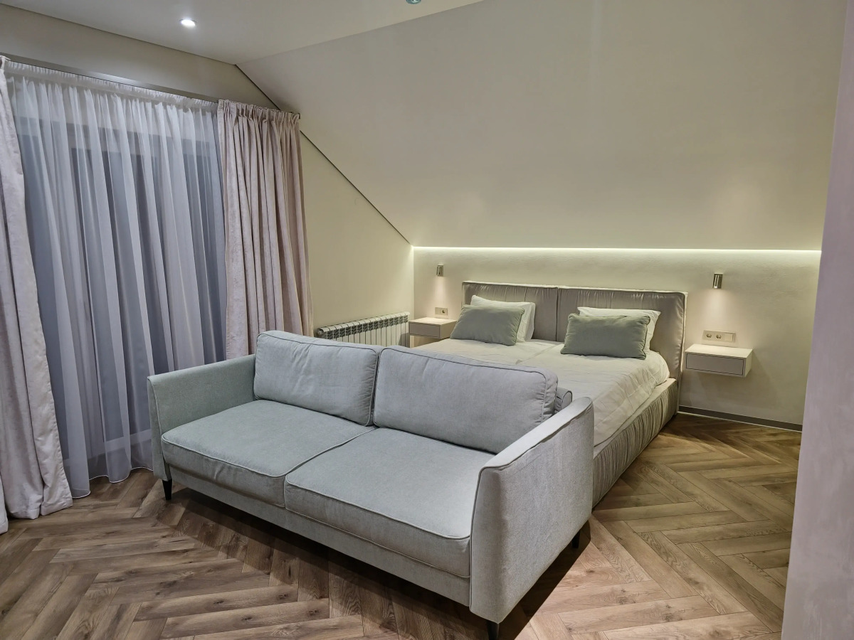 Отель Эльбер