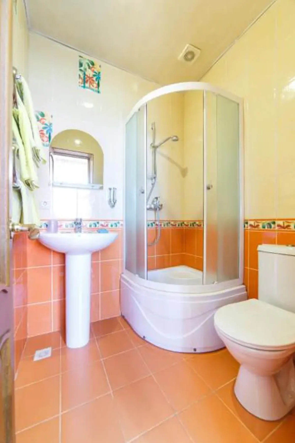 Гостевой Дом Лаура