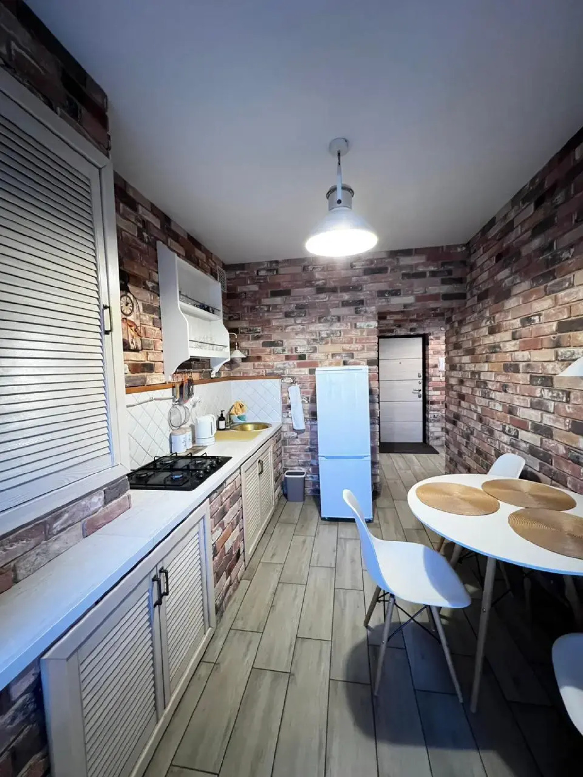 Квартира в центре города Переславль-Залесский