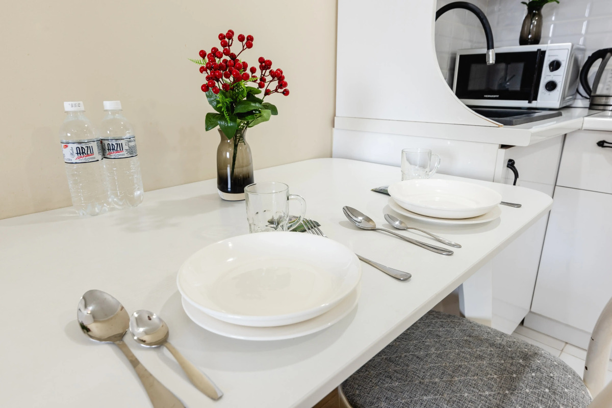 Апартаменты Меридиан Апартментс Шевченко 85 51