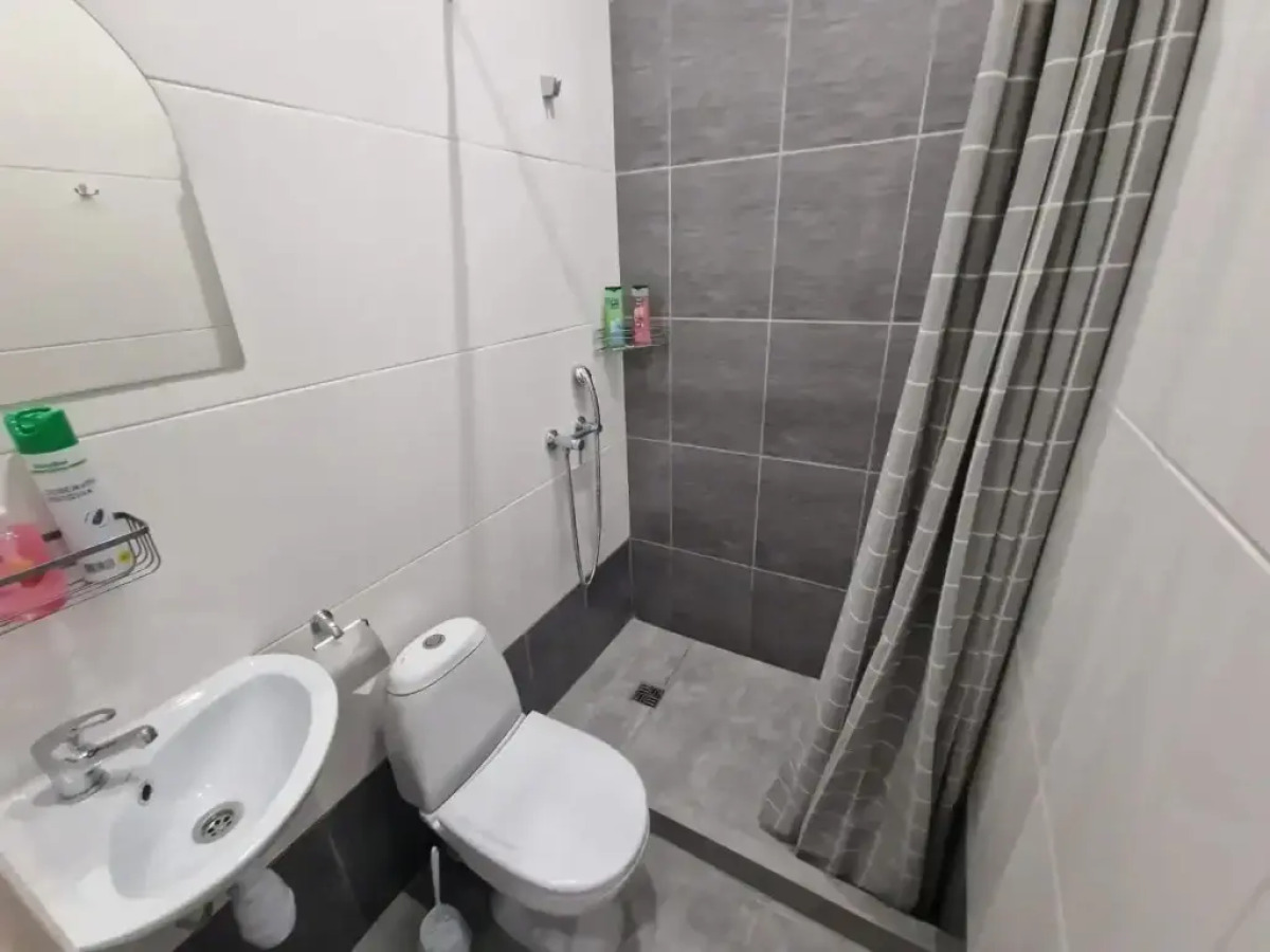 Апартаменты 05 Профсоюзная