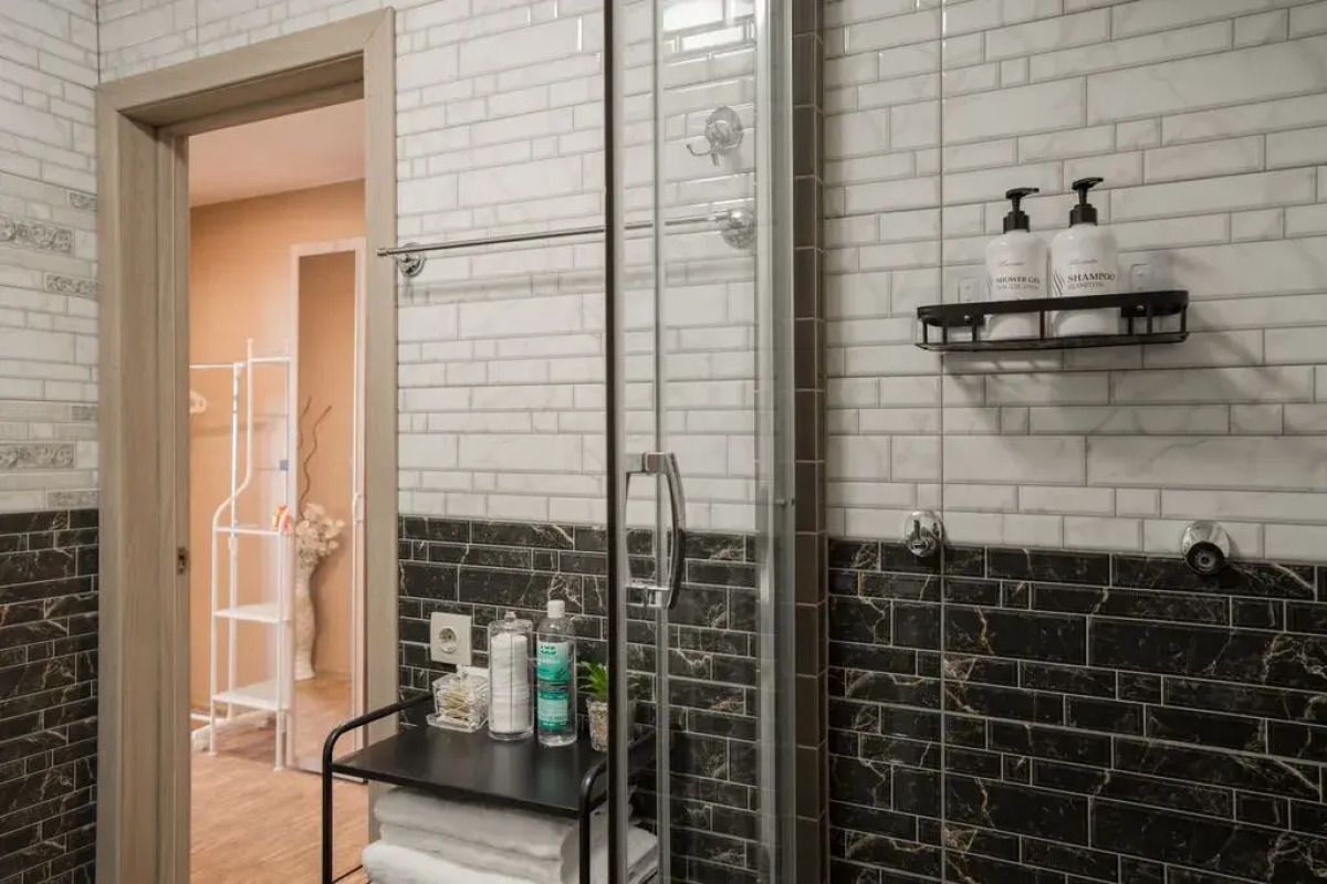 Апартаменты Granada Шикарная студия в самом центре микрорайона ГГМ