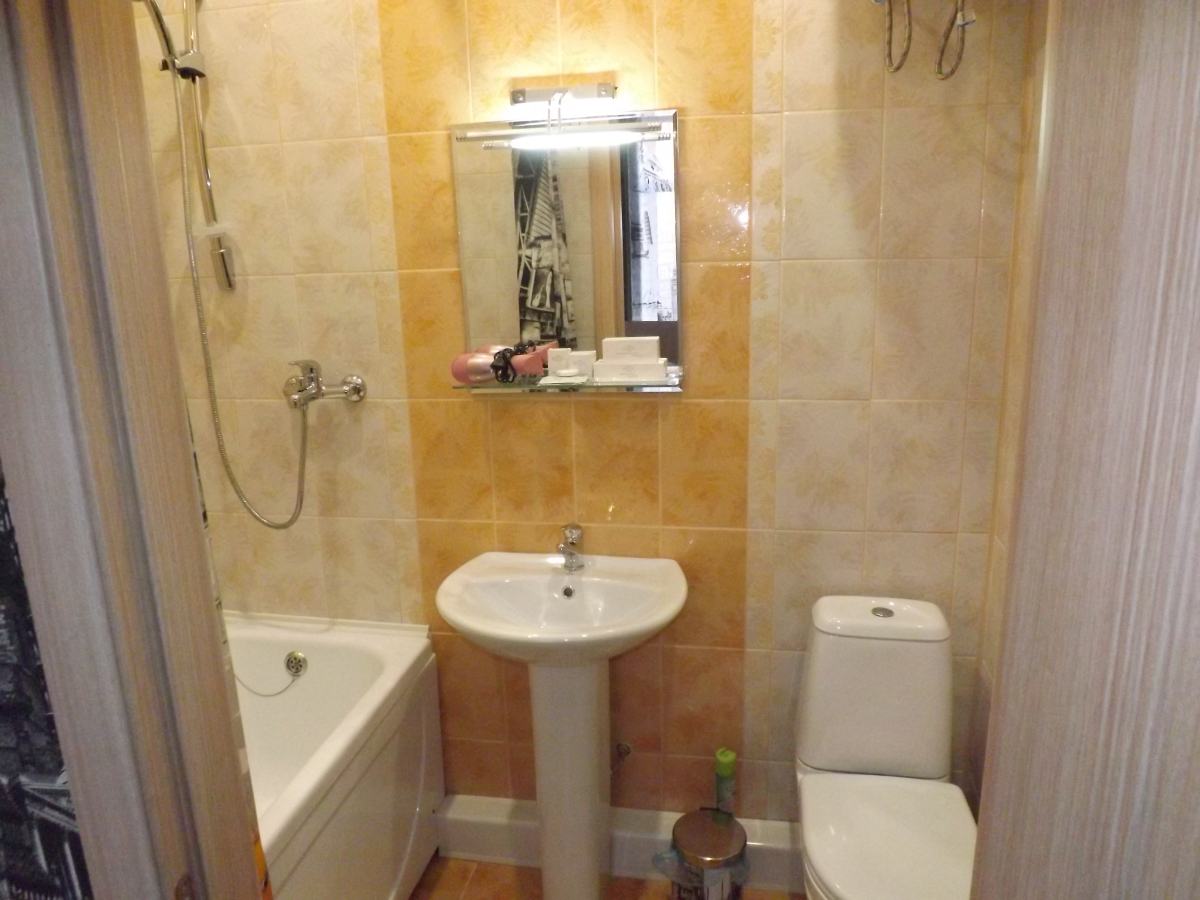 Мини-Отель Сити Отель