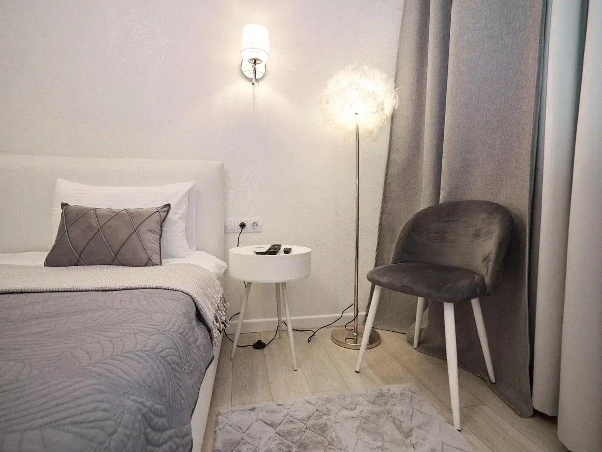 Квартира на высоте Нижнего