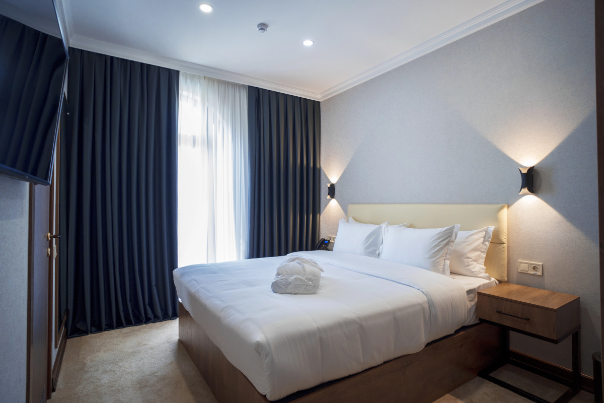 Бутик-отель Oscar