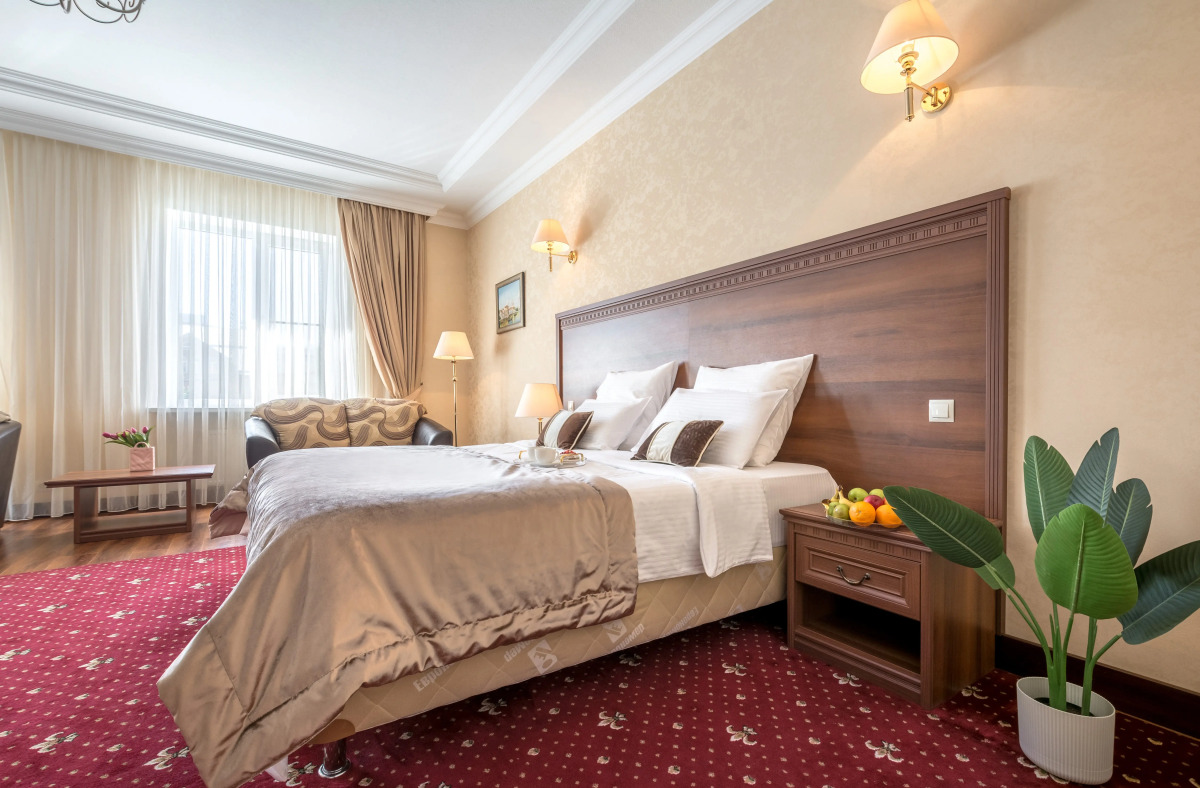 Отель Театр