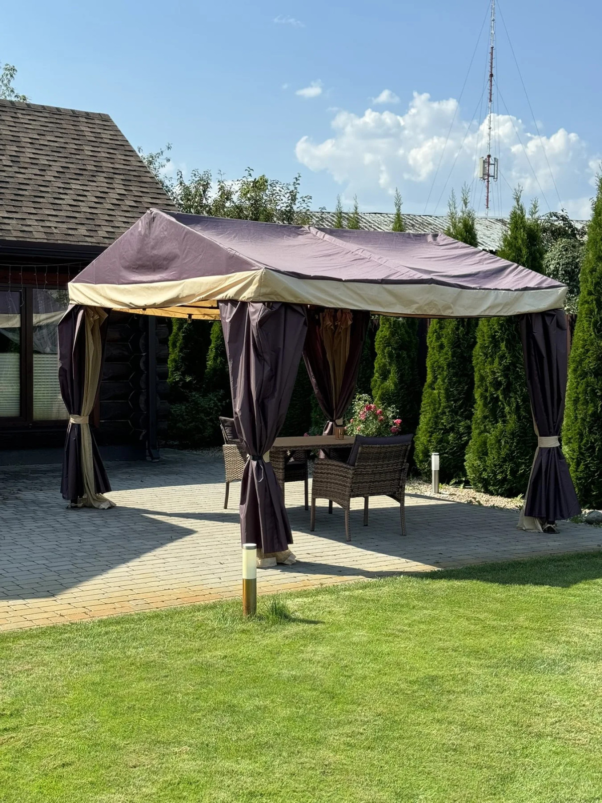 Гостевой дом гостевой домик