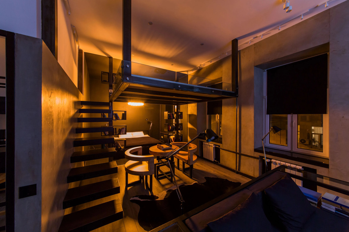 Мама Ро Студия №12 Баухаус