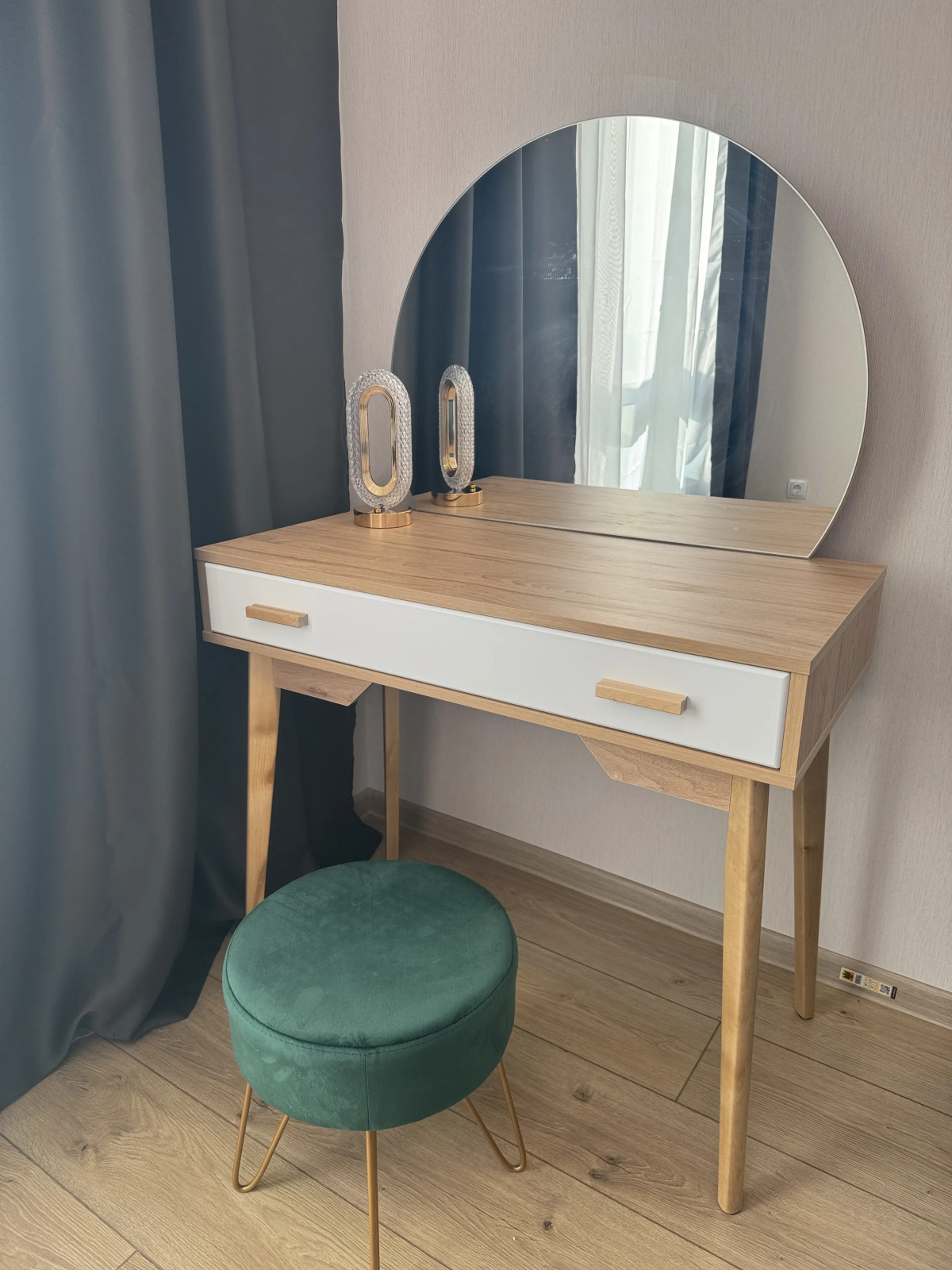 Квартира Двушка на Родионова