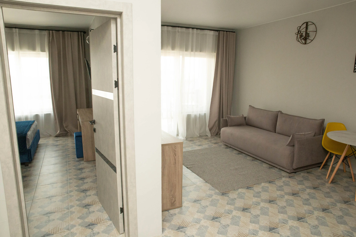 Гостевой дом Атмосфера Беляус