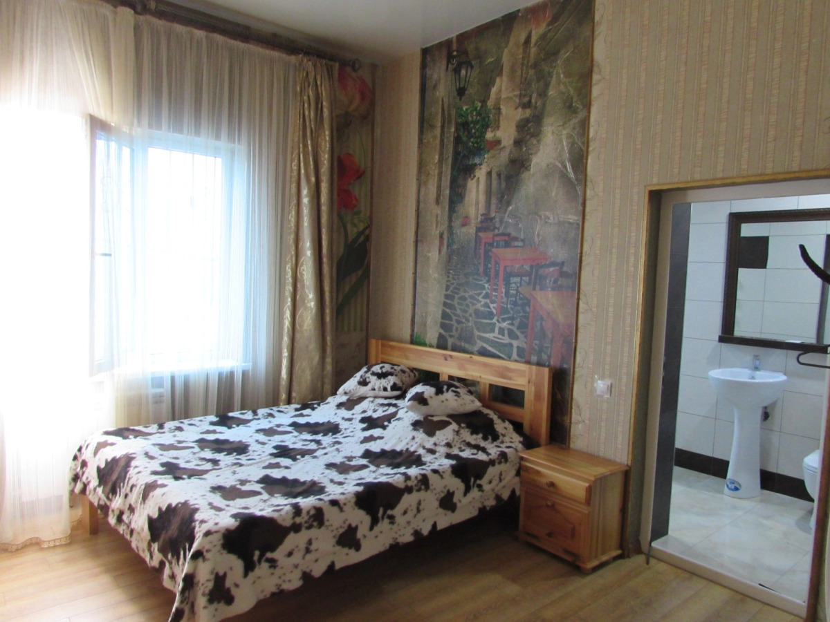 Отель Диамонд