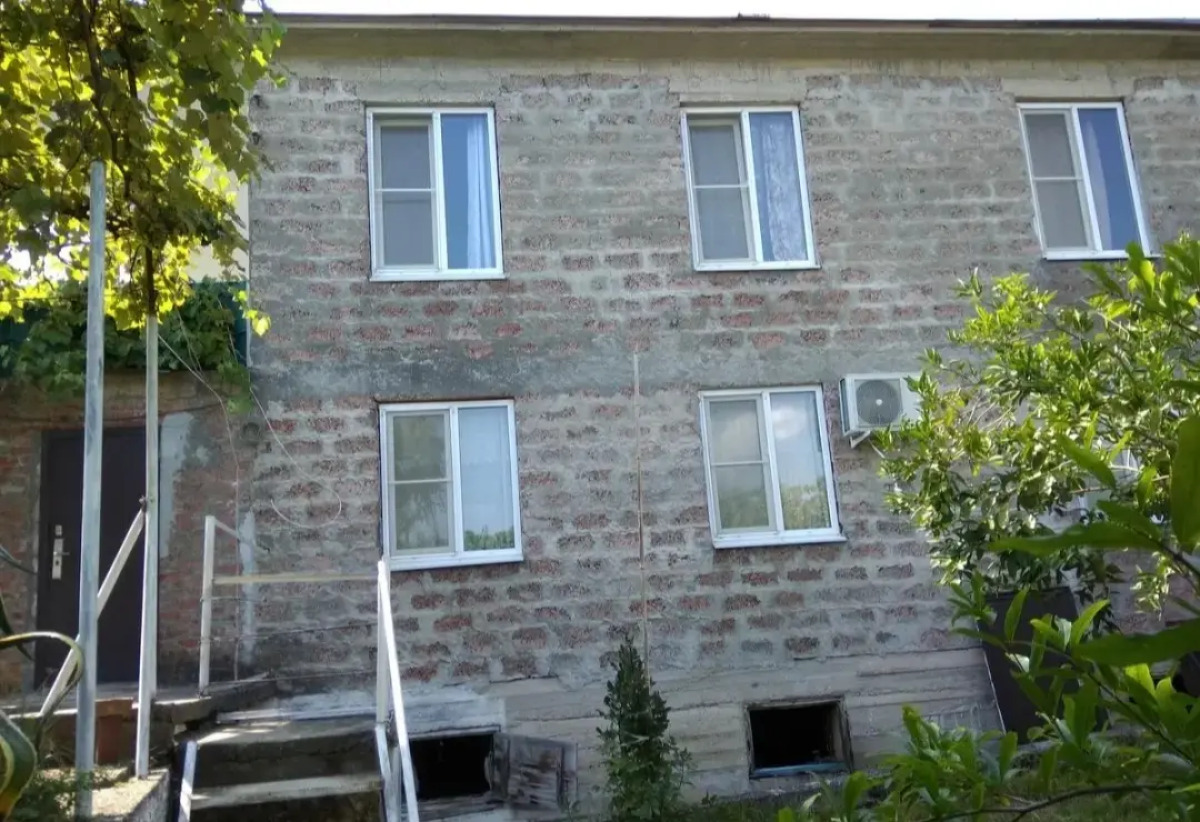 Гостевой дом Uzun-Home