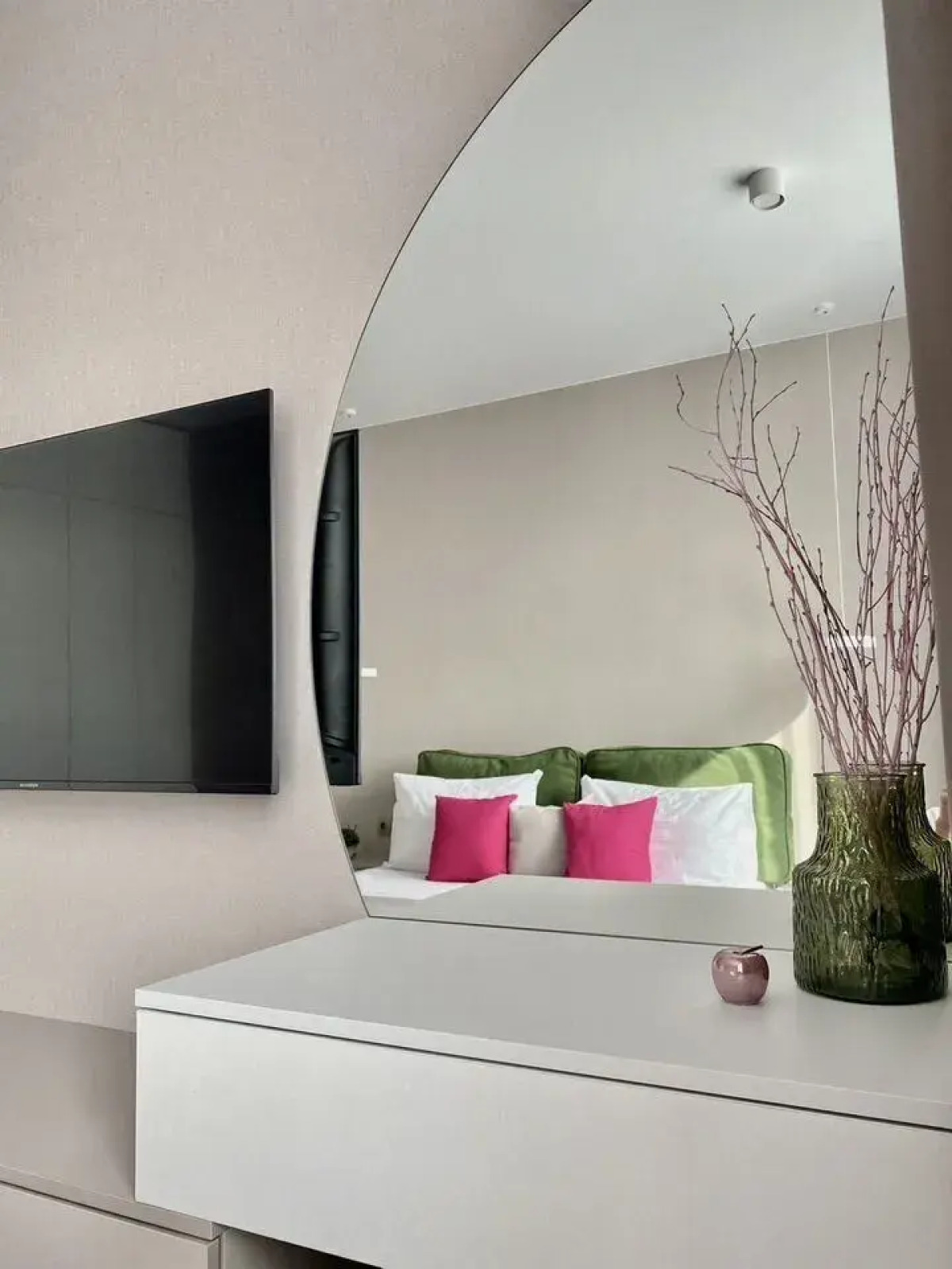 Квартира На Энтузиастов 59 (91)