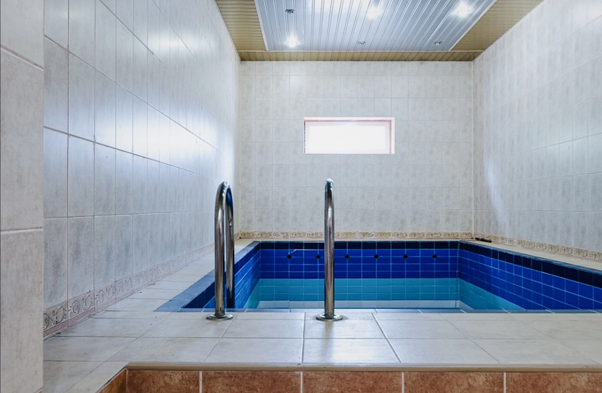 Отель Ривьера