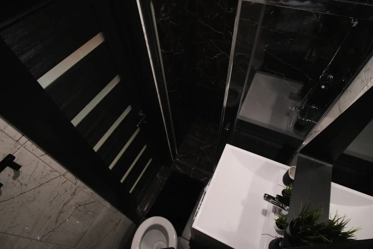 Апартаменты в ЖК Две Эпохи Дарк