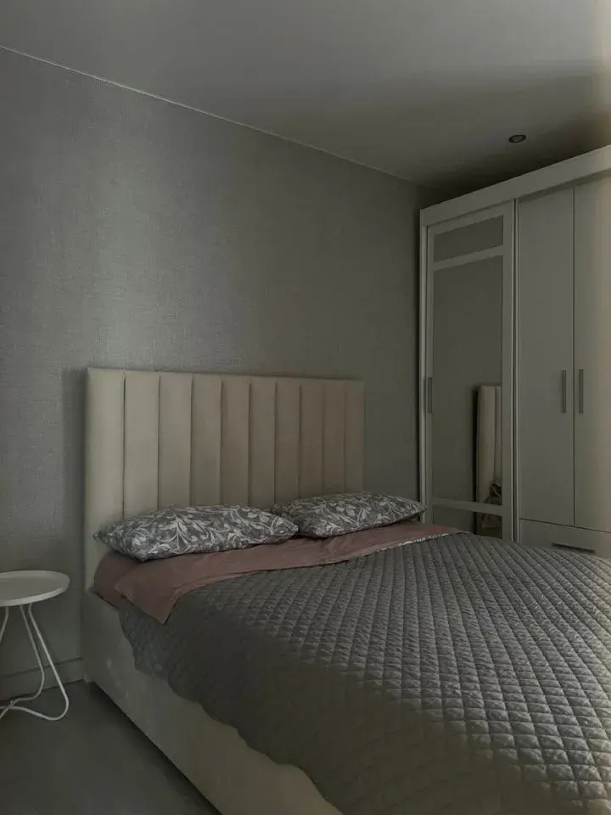 Квартира на Пушкинском Проспекте 4б