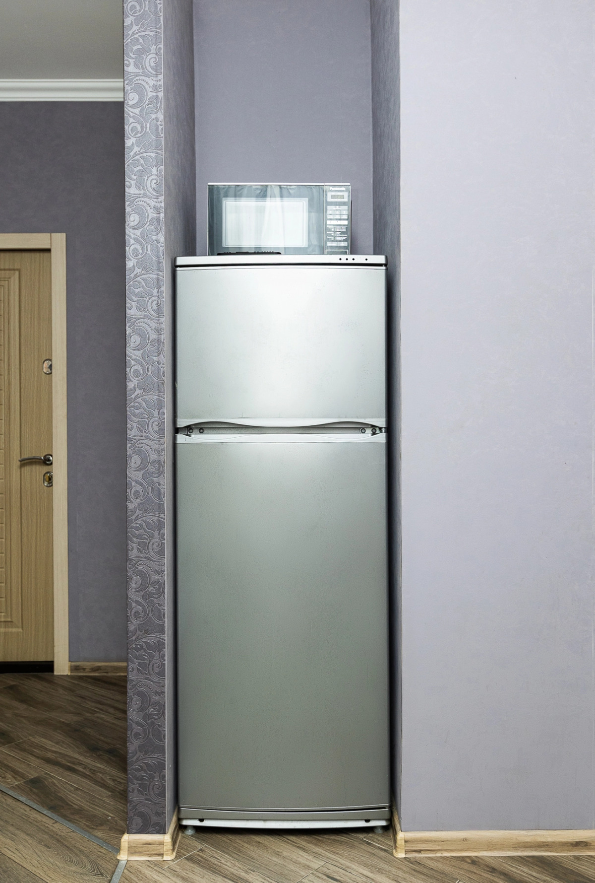 Апартаменты Щербинка 810/1