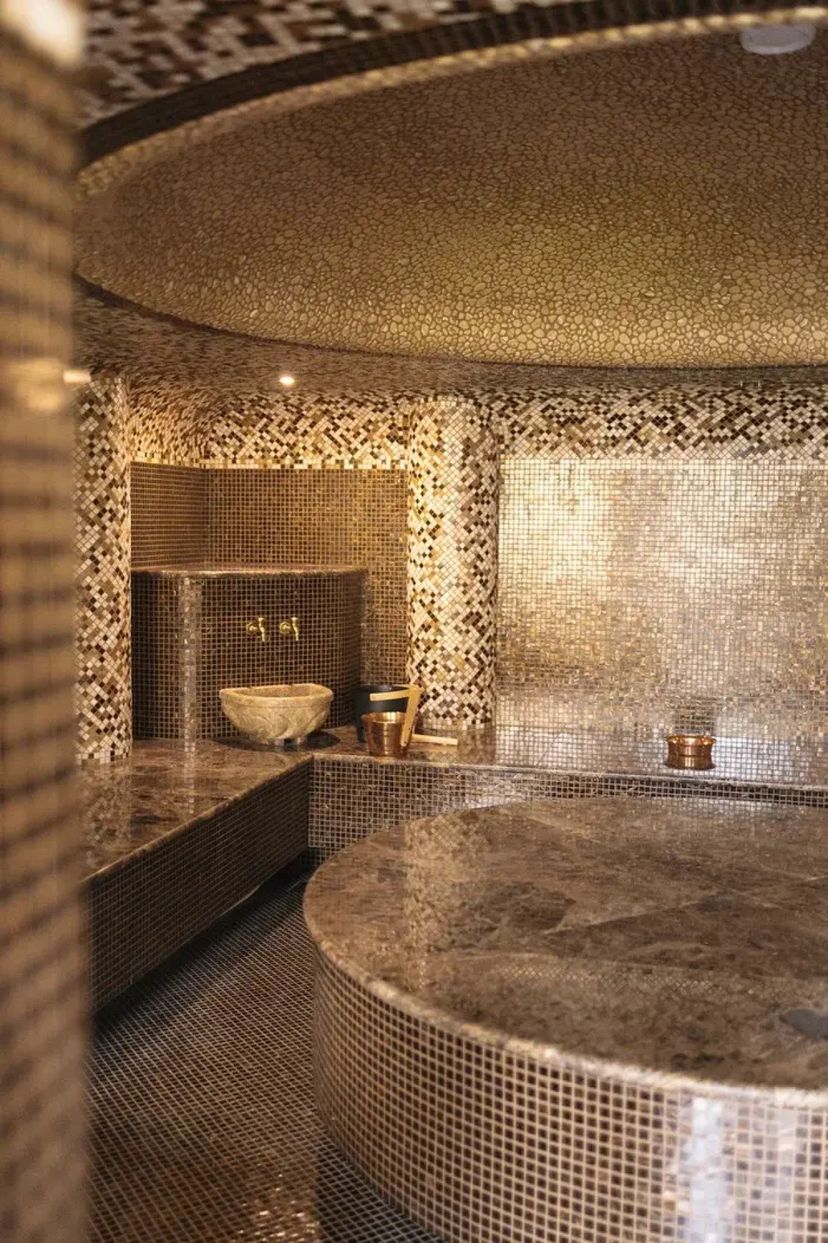 Отель Спа Mr. Amore