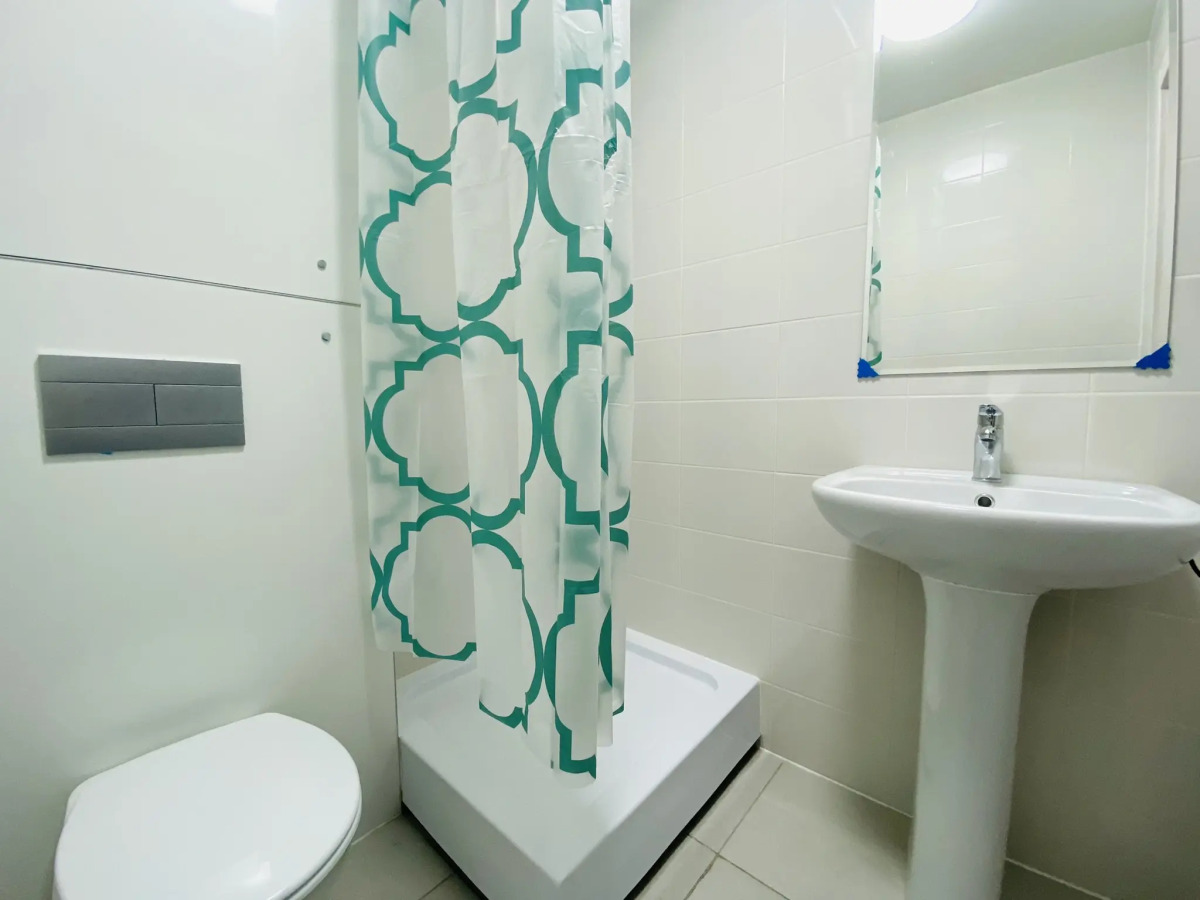 Апартаменты Hanaka на Ларюшина 4к2