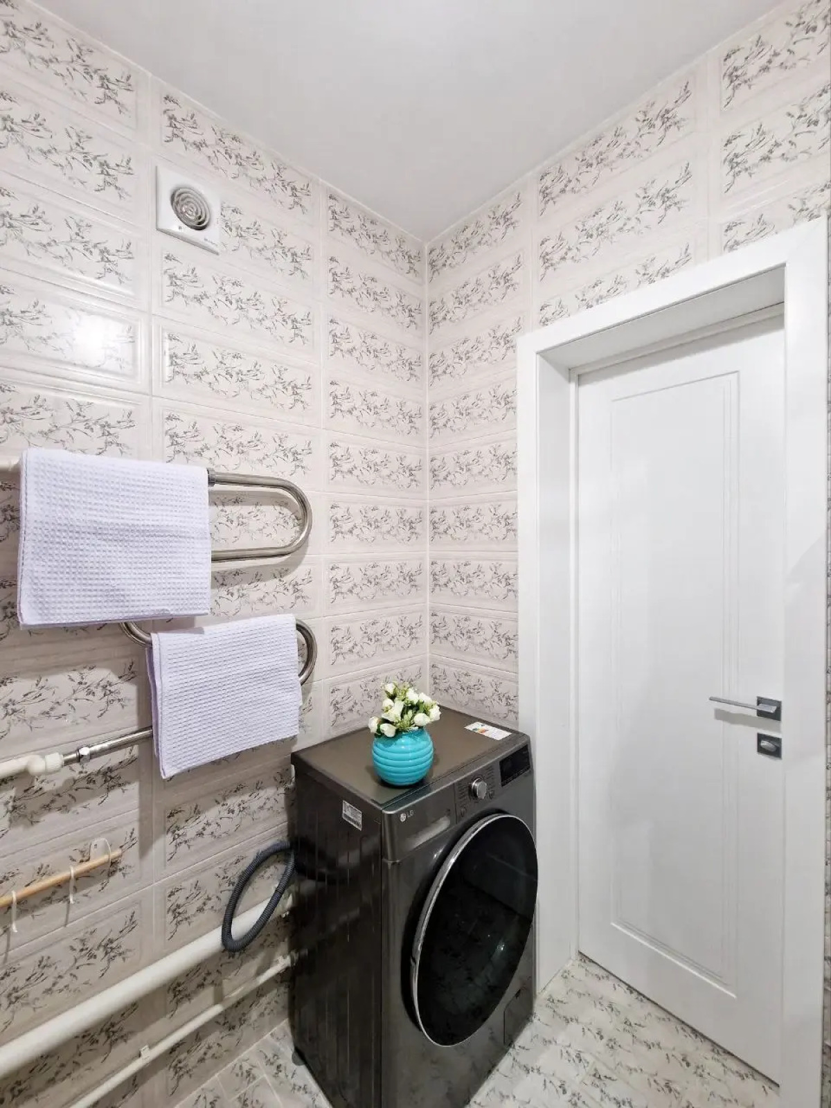 Апартаменты Комфортная Квартира