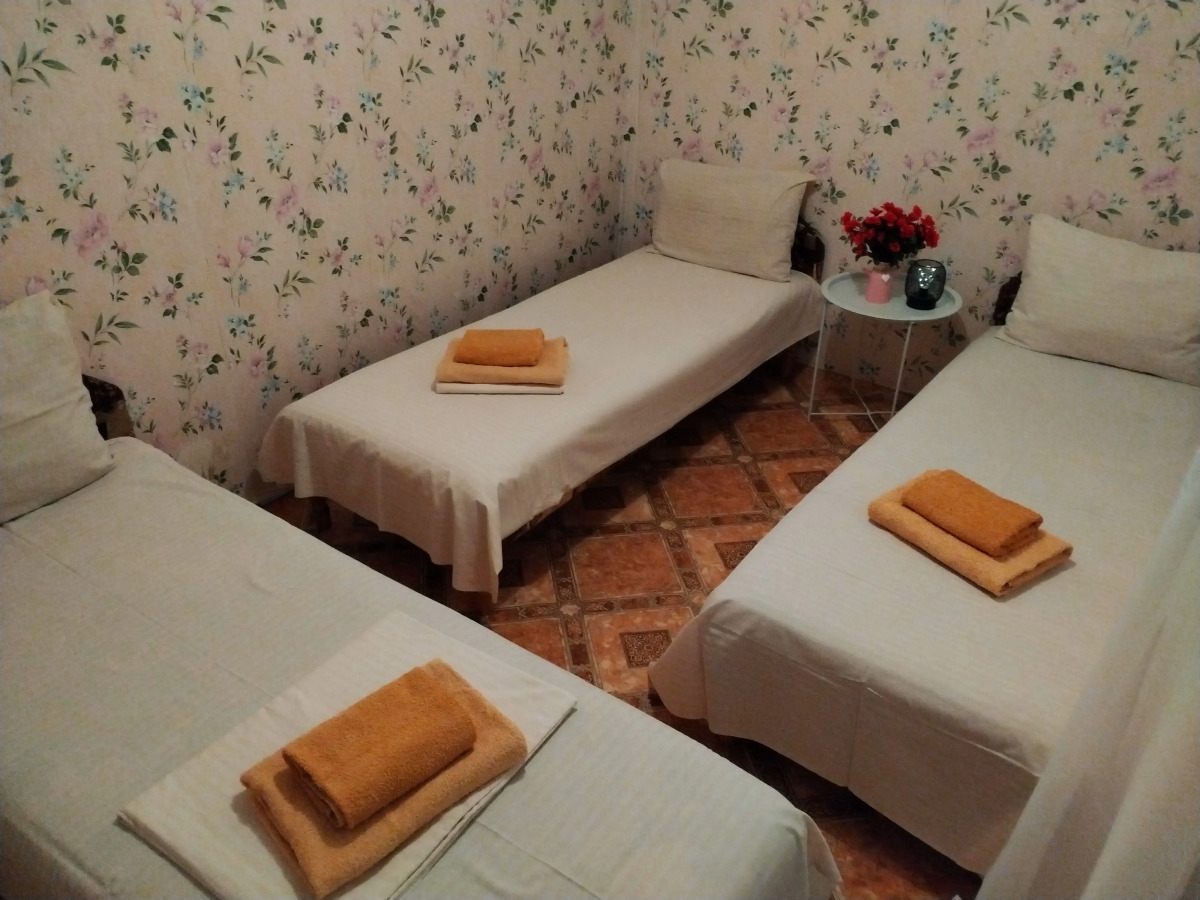 Гостевой Дом Счастье у Моря