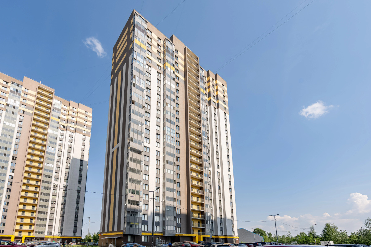 Апартаменты Merino Home Sofia