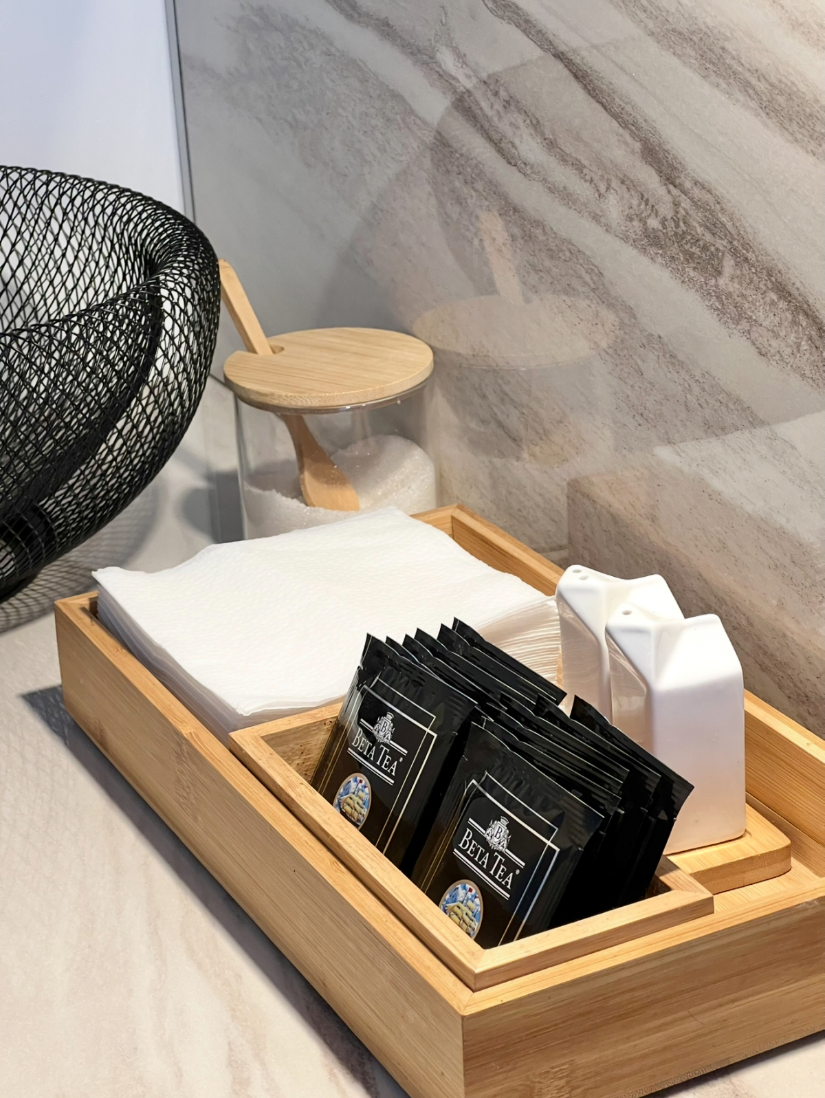 Квартира современная с татарским акцентом