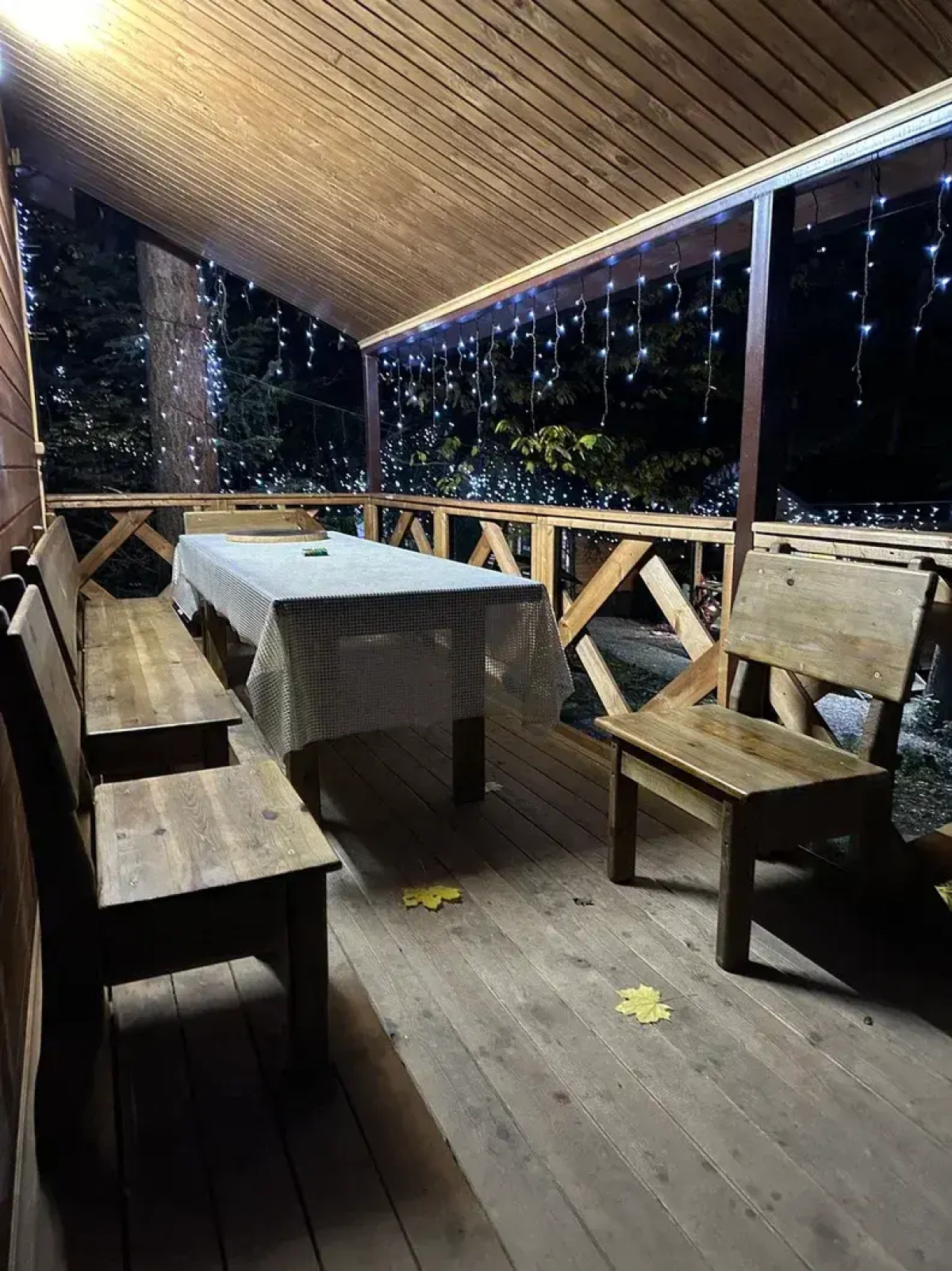 База Отдыха Sabr