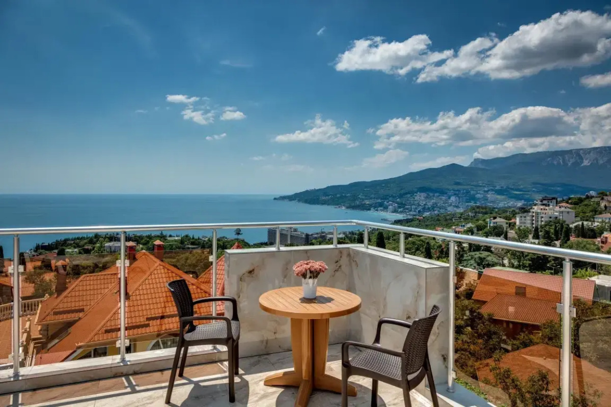 Квартира 5 на Мира