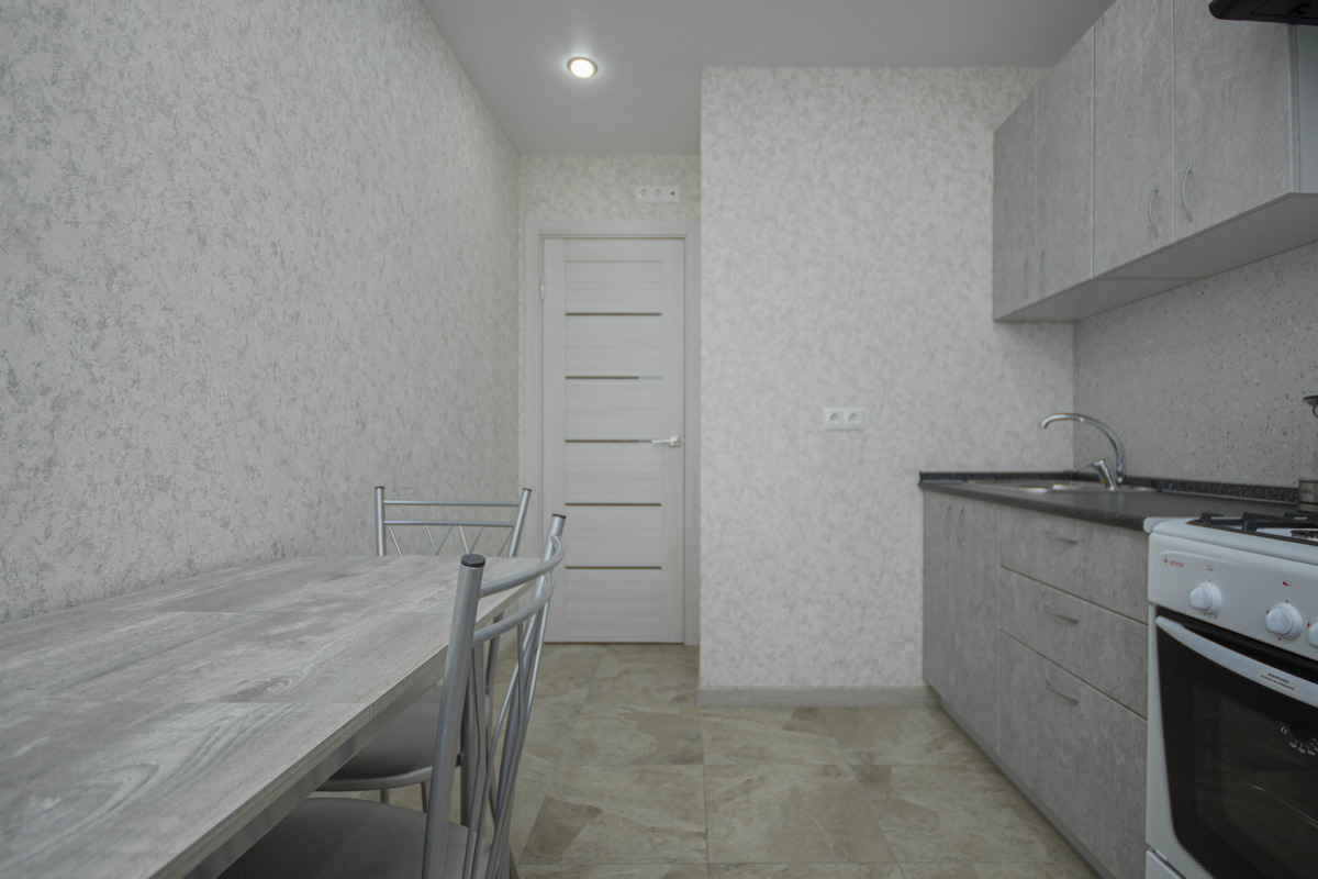 Апартаменты Dolina