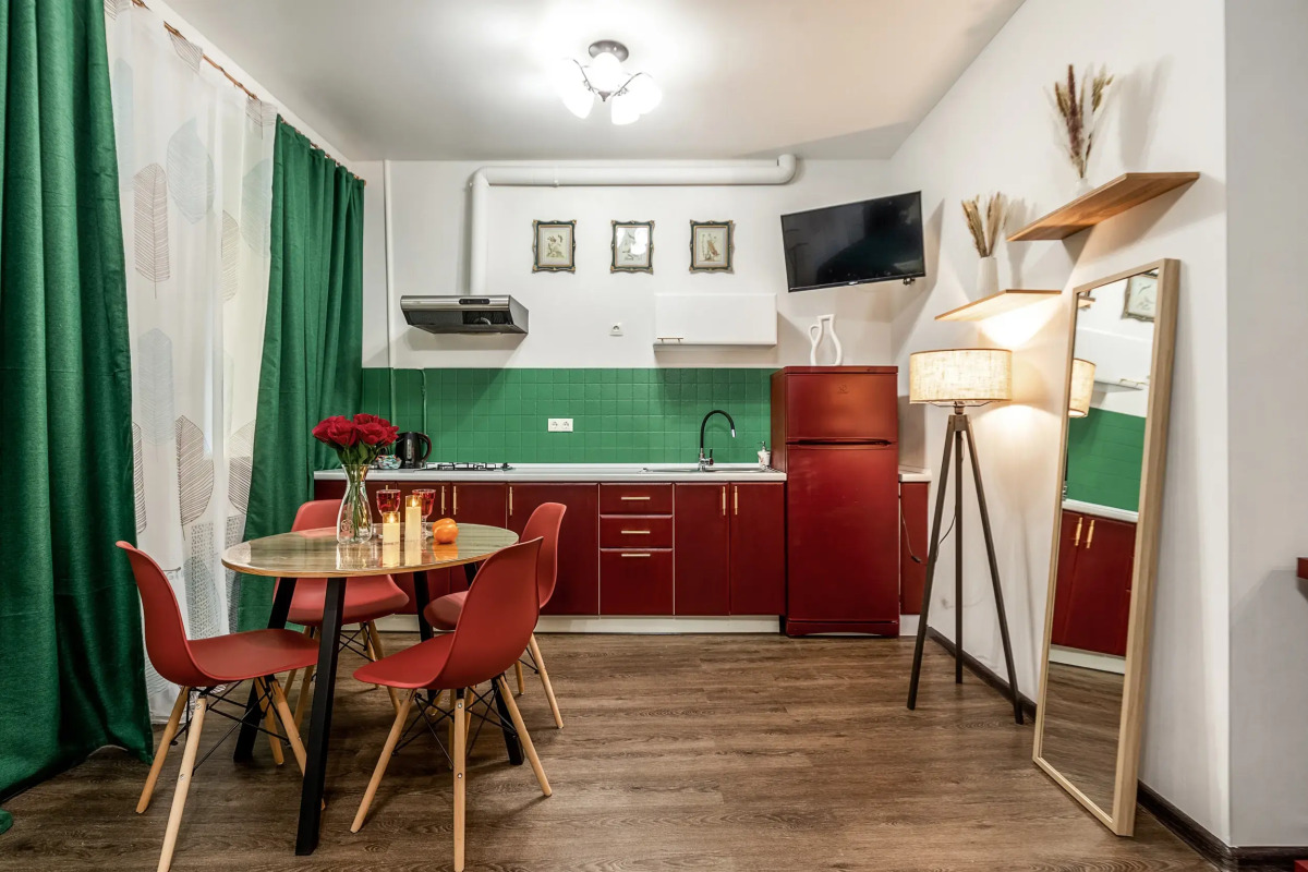 Квартира на Фонтанке