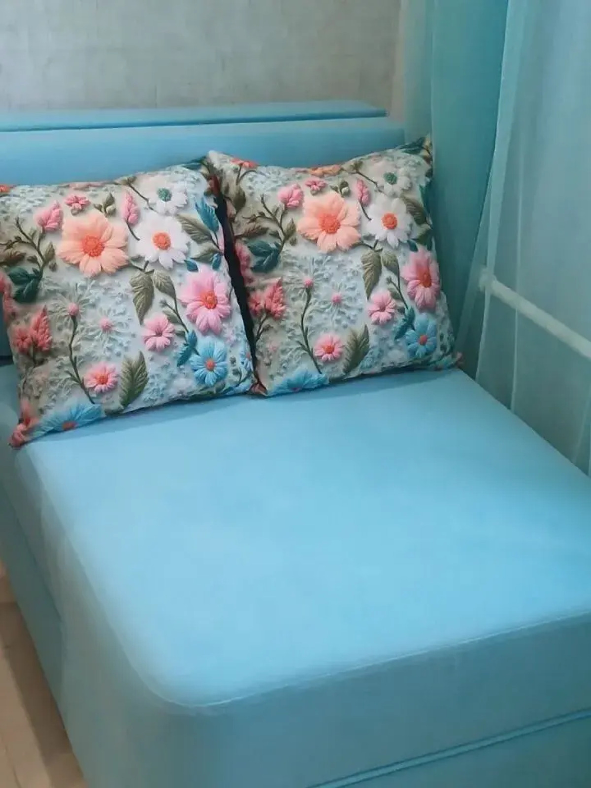 Квартира на Улице Полянская 11