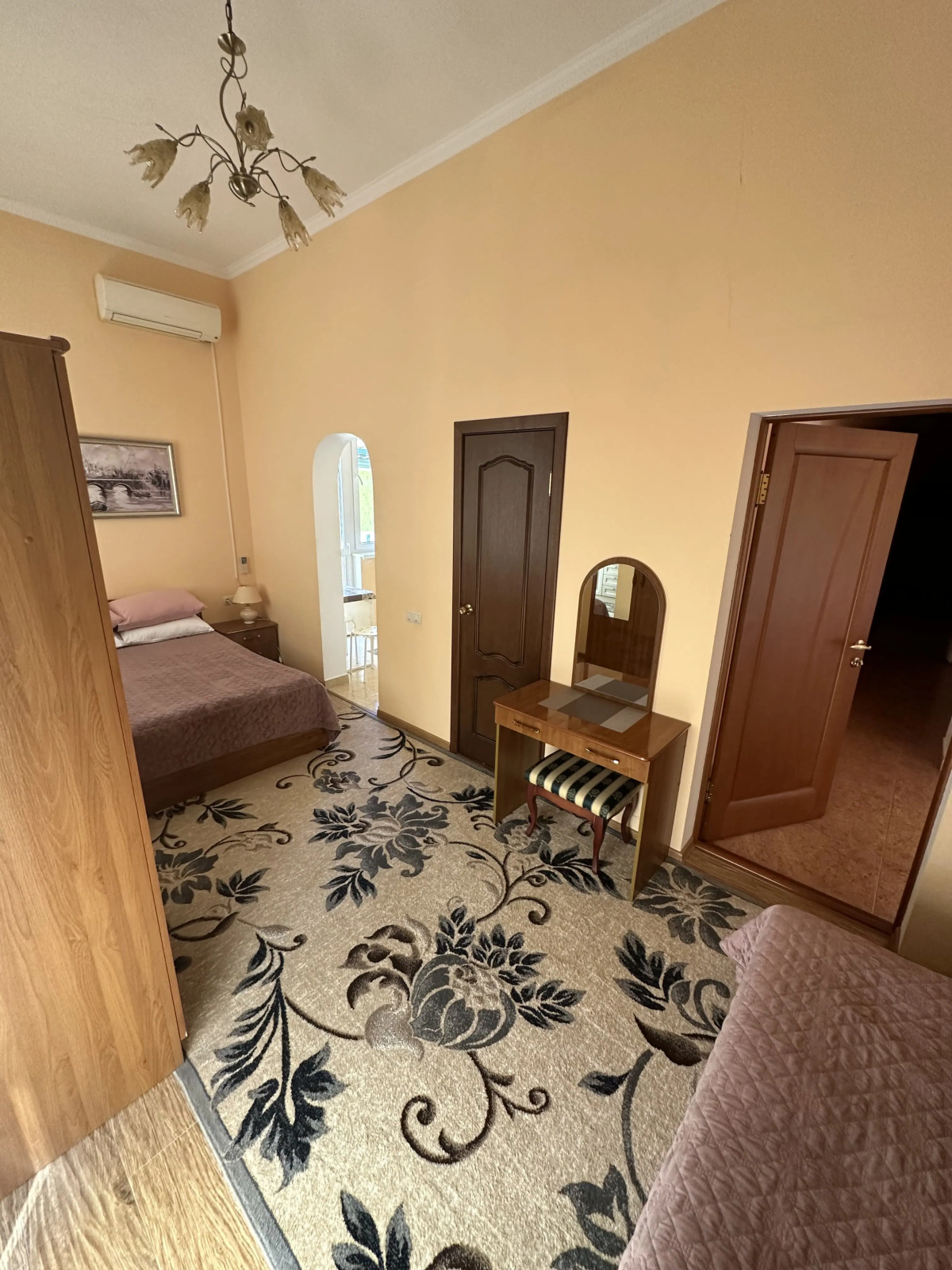 Мини-отель Олимпийский визит