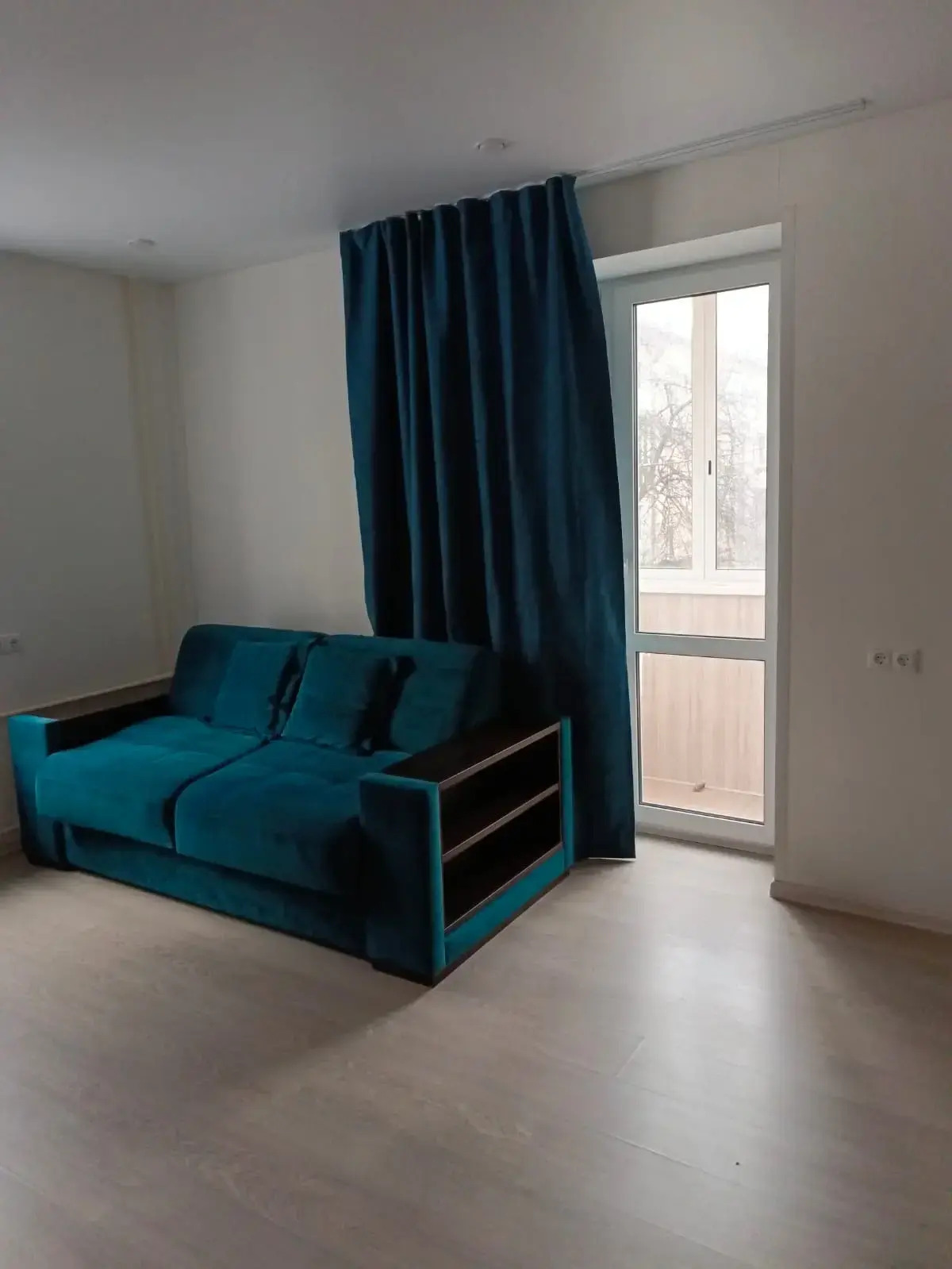 Квартира Viva Академическая