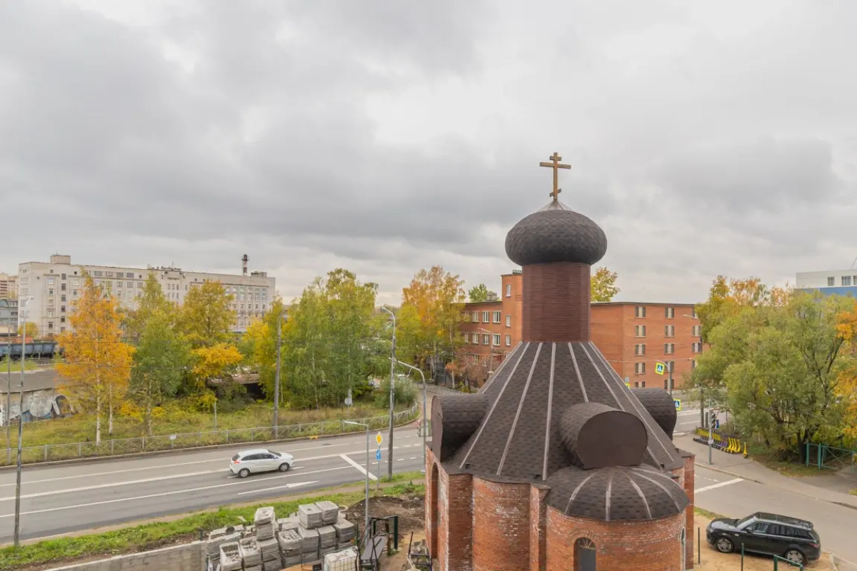 Апартаменты Улучшенные SalutApart 6W