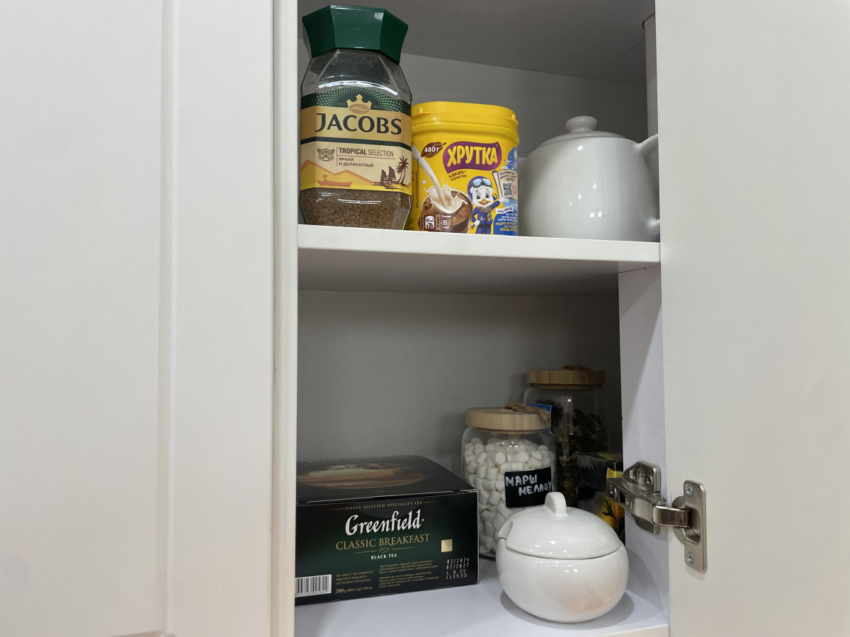 Апартаменты Дело в шляпе